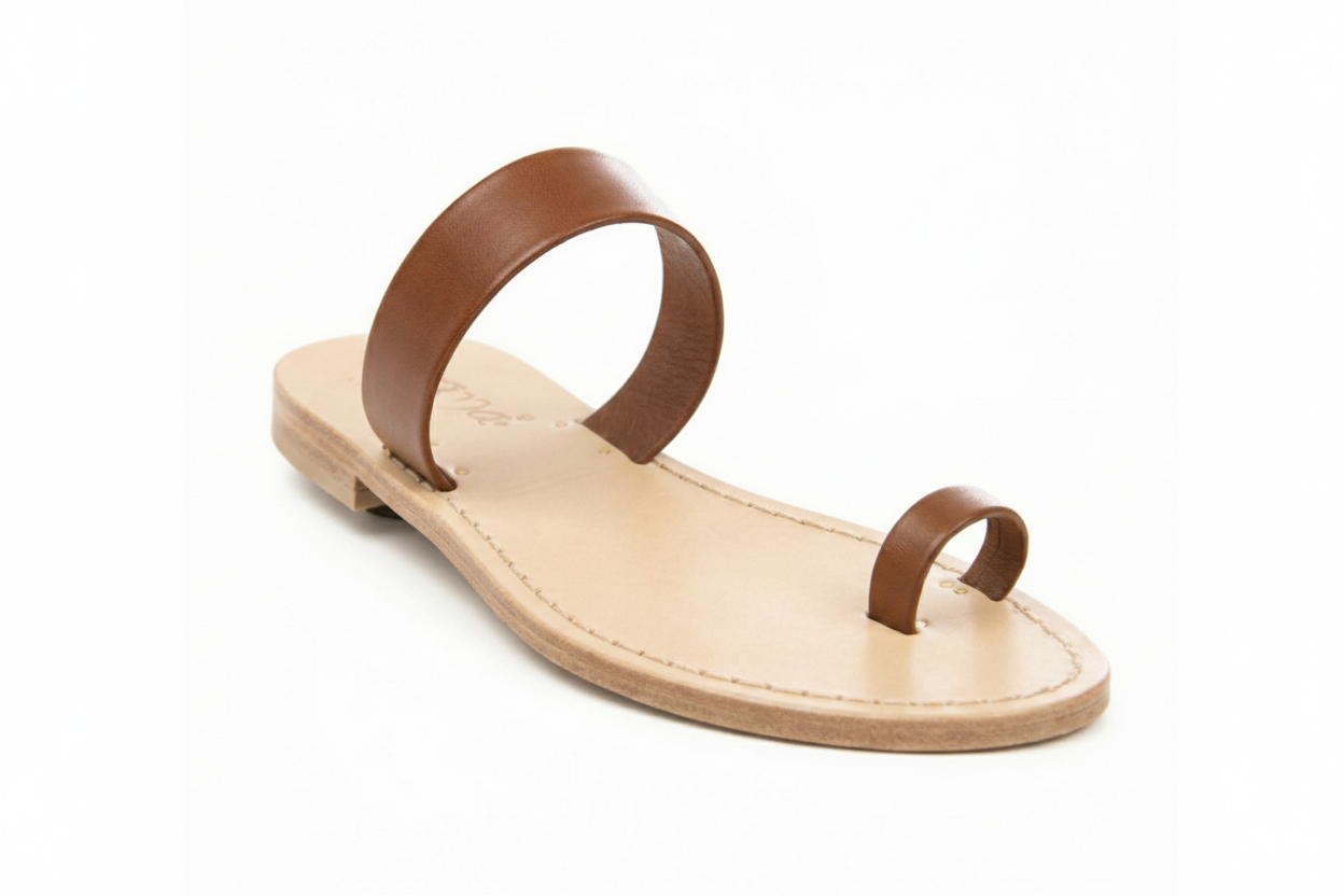 Sandali Positano Gloria - Nanà Positano | Sandali Artigianali Di Lusso 100% Made In Positano