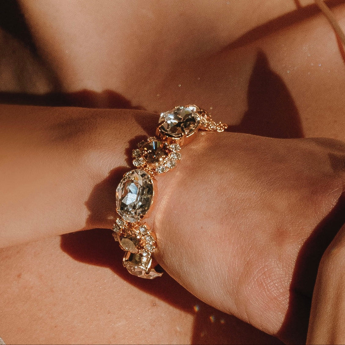 Bracciale Sonia - Nanà Positano