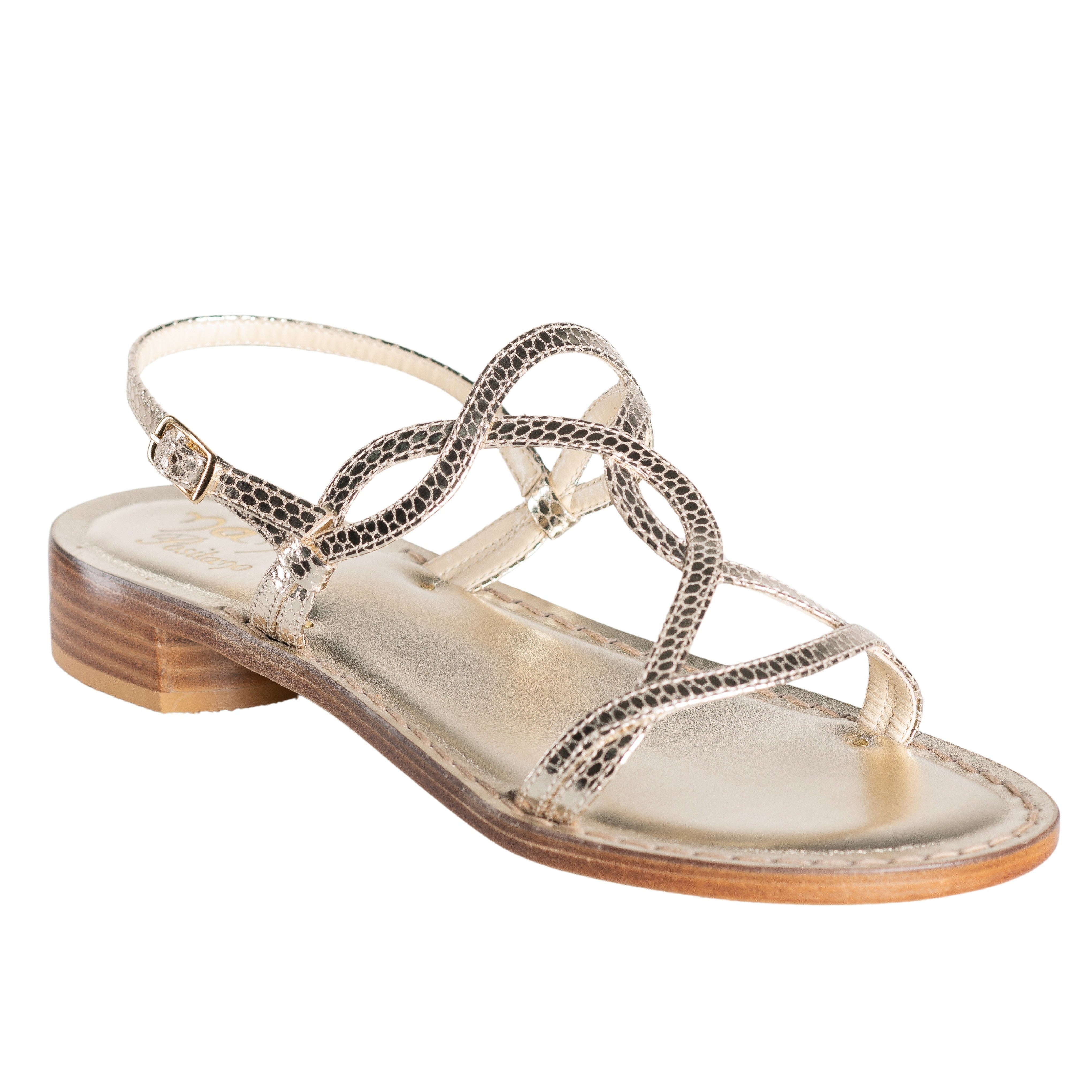 Sandali Positano Milena - Nanà Positano