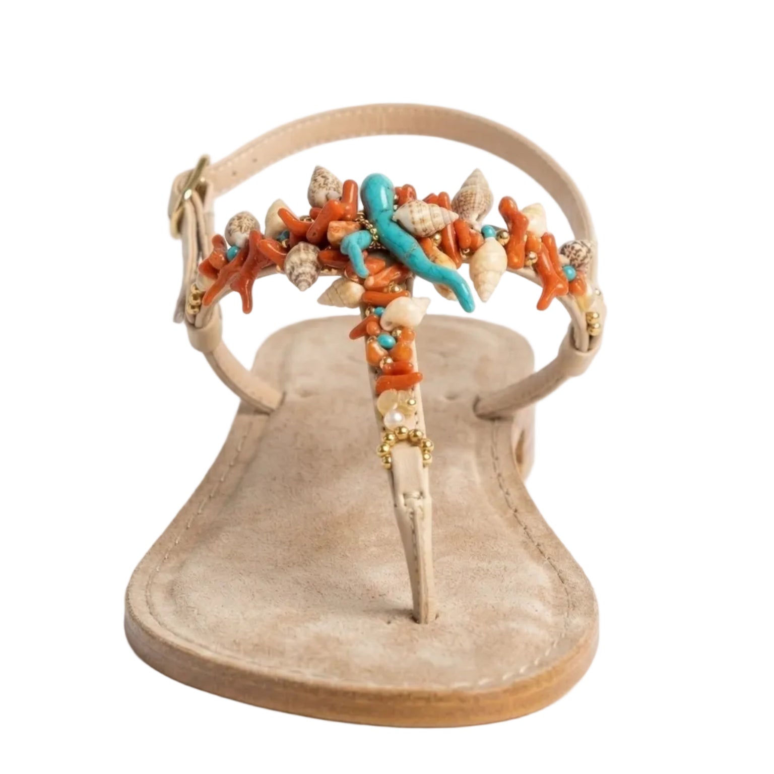 Sandali Positano Milvia