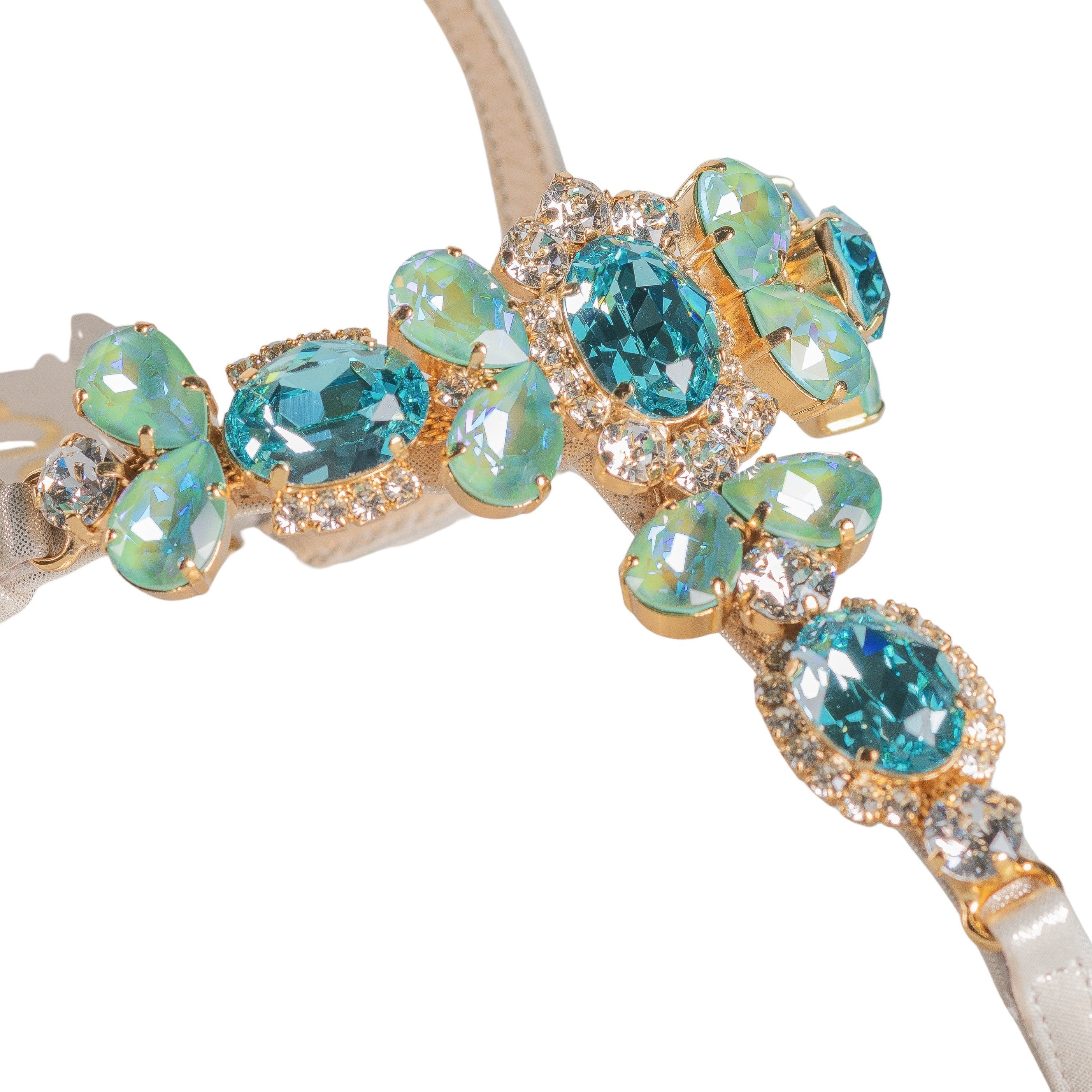 Sandali Positano SWAR. Trinità - Nanà Positano