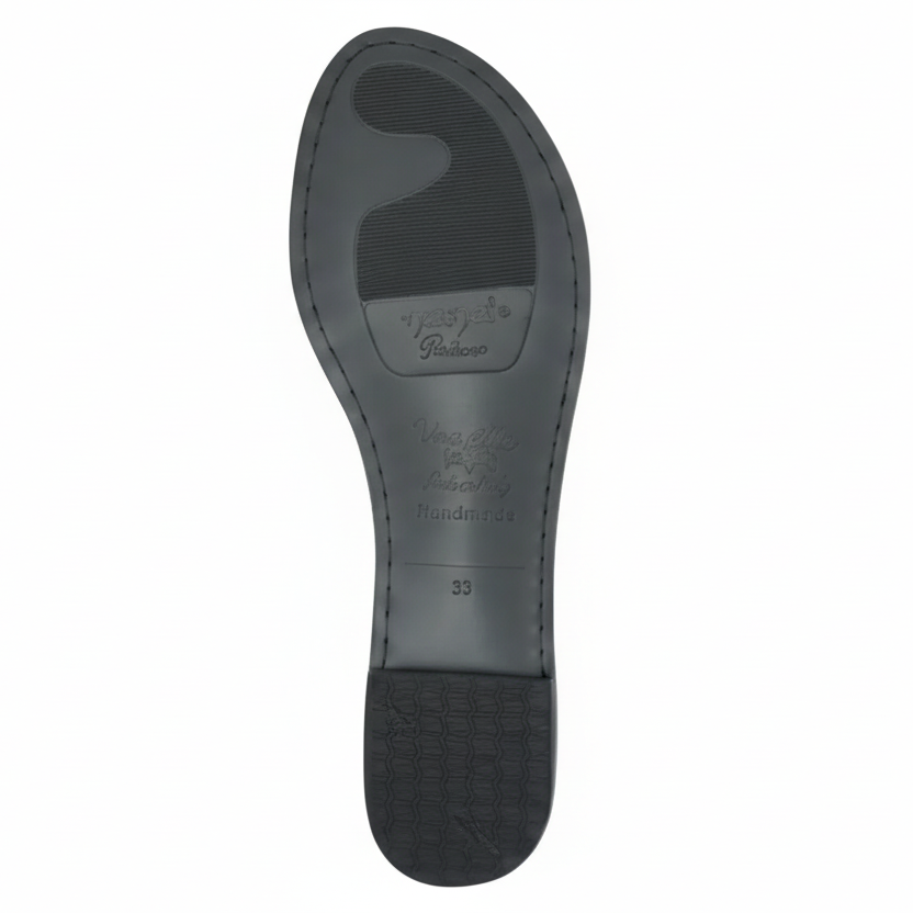 Sandali Positano Veronica - Nanà Positano | Sandali Artigianali Di Lusso 100% Made In Positano