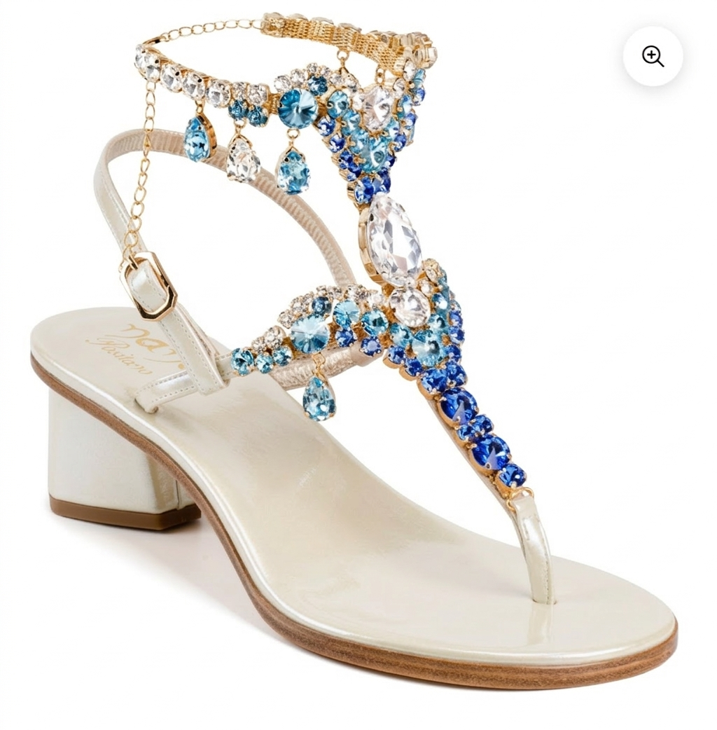 Sandali Positano Graziella