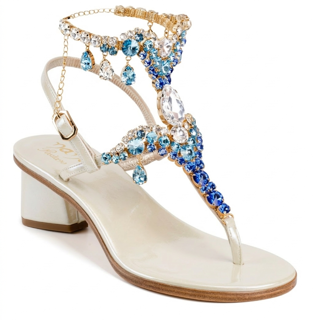 Sandali Positano Graziella