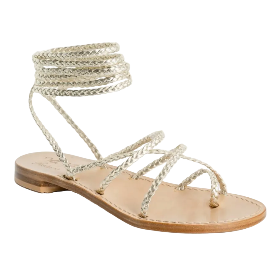 Sandali Positano Olivia - Nanà Positano