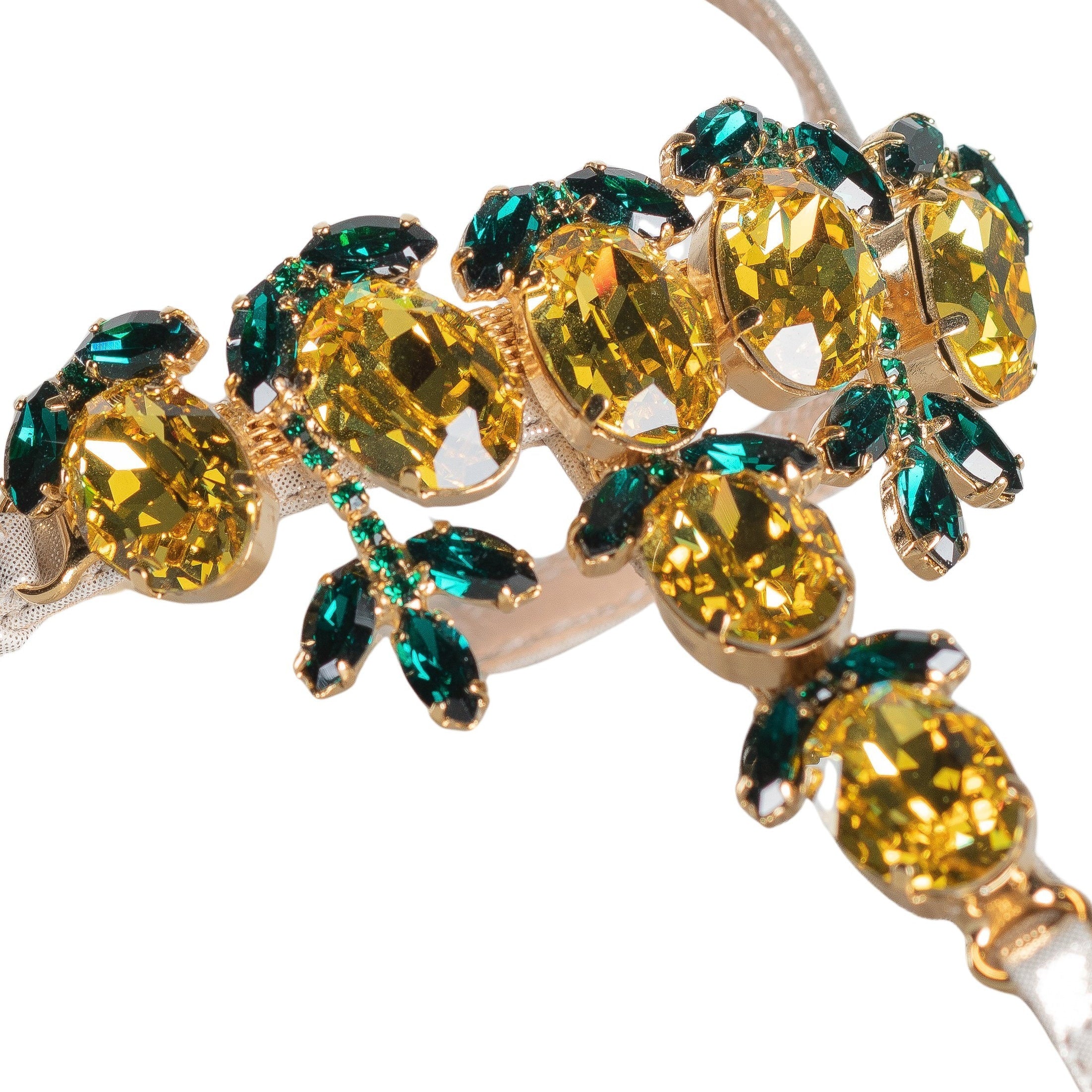 Sandali Positano SWAR. Natalia - Nanà Positano