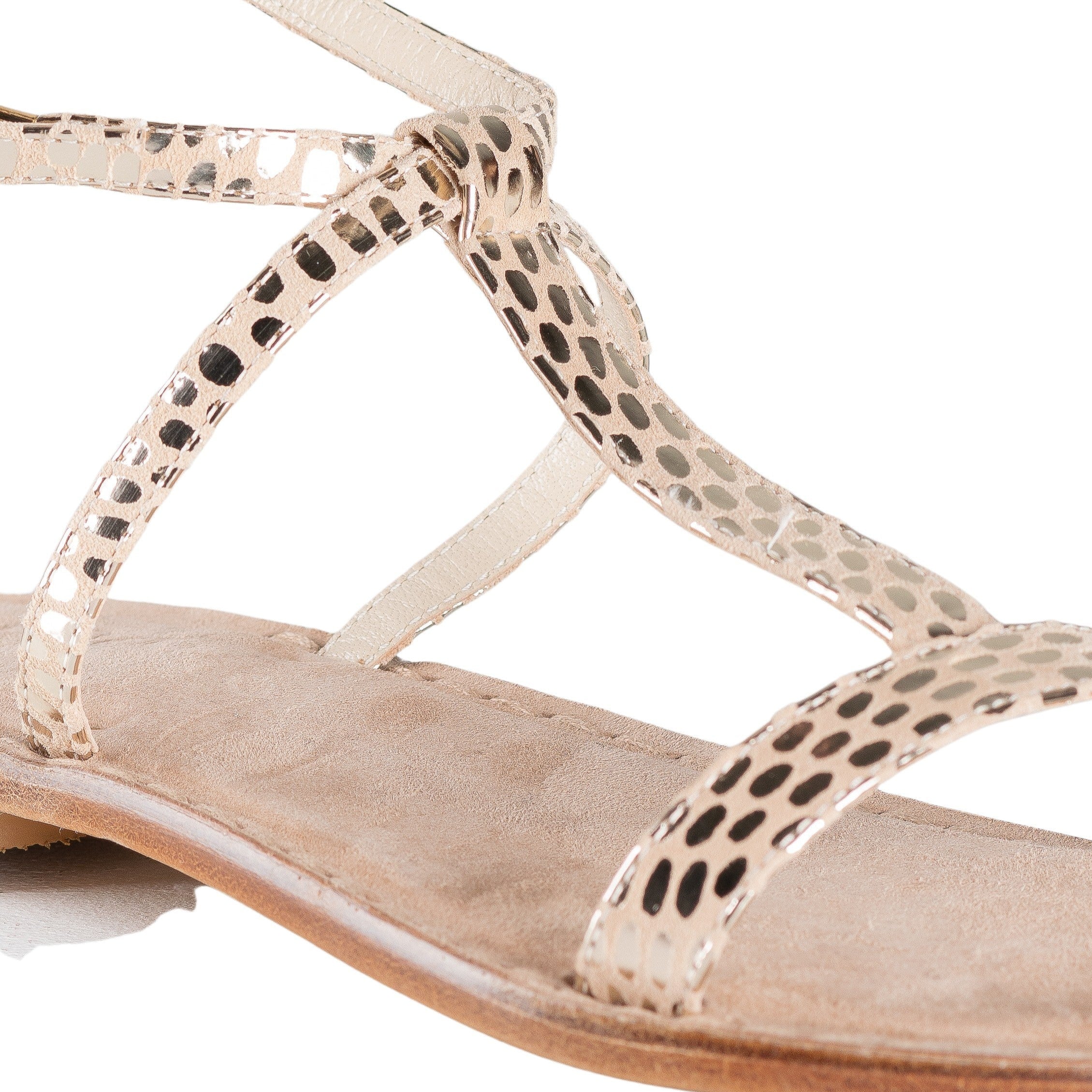 Sandali Positano Fabrizia - Nanà Positano