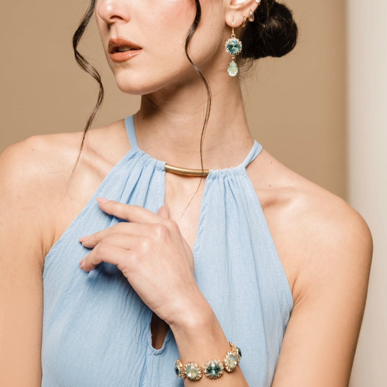 Sandali Positano SWAR. Trinità - Nanà Positano