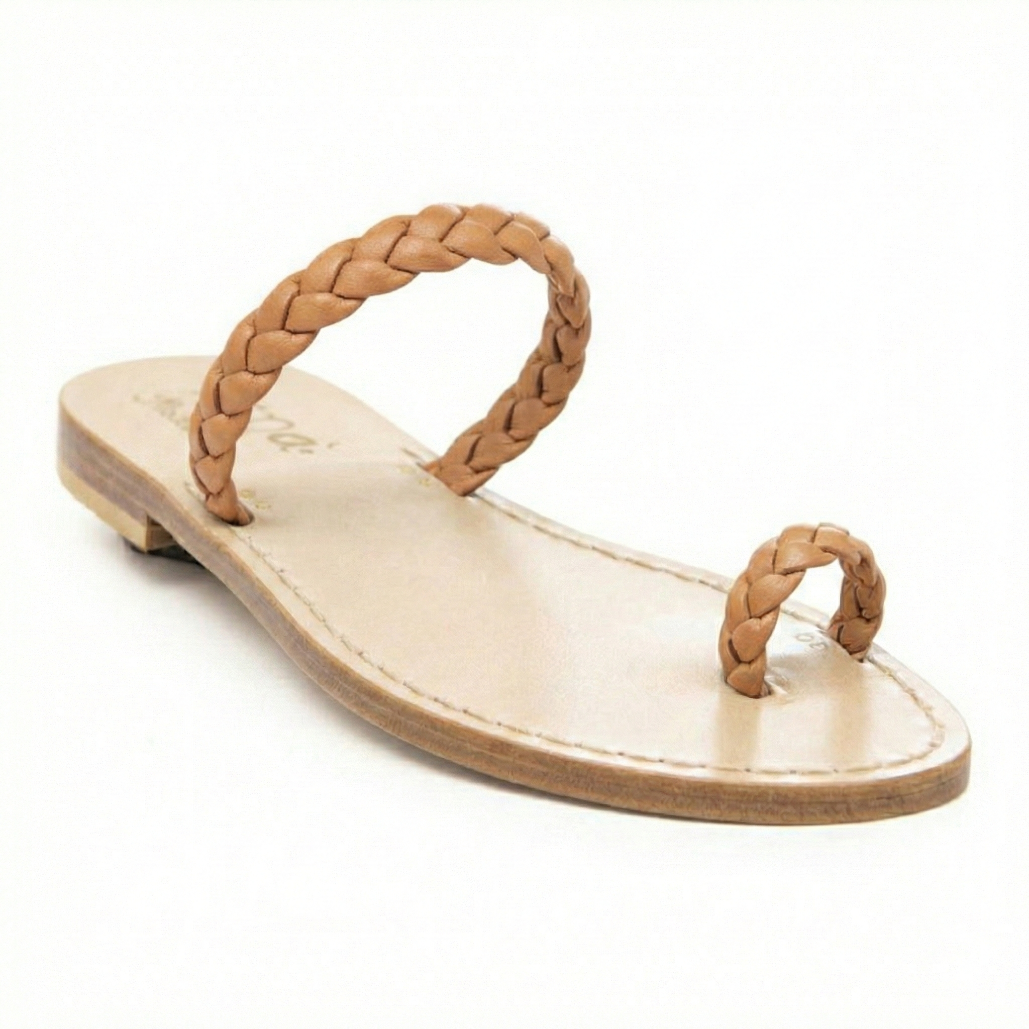 Sandali Positano Nadia - Nanà Positano | Sandali Artigianali Di Lusso 100% Made In Positano