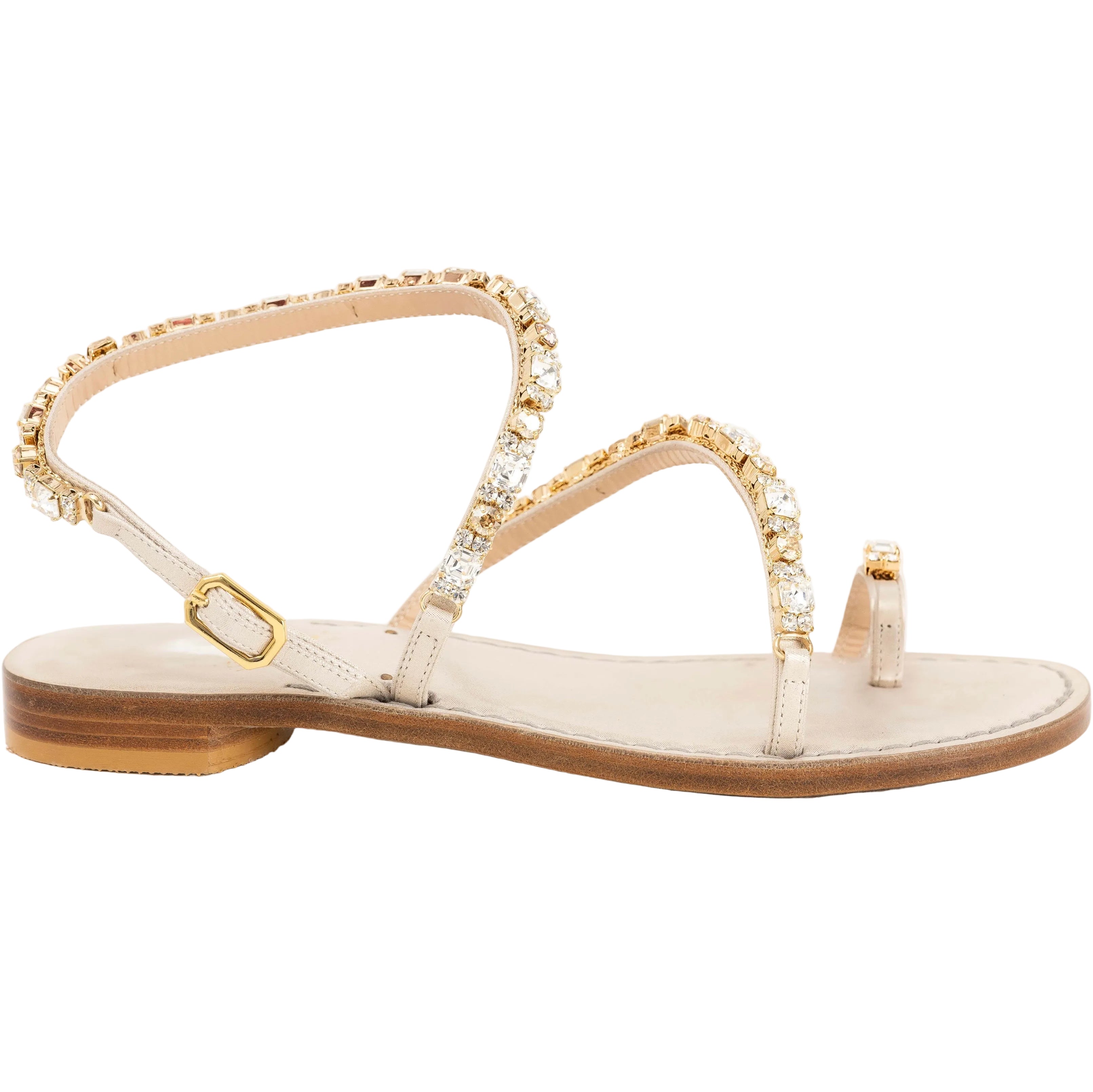 Sandali Positano Fortuna