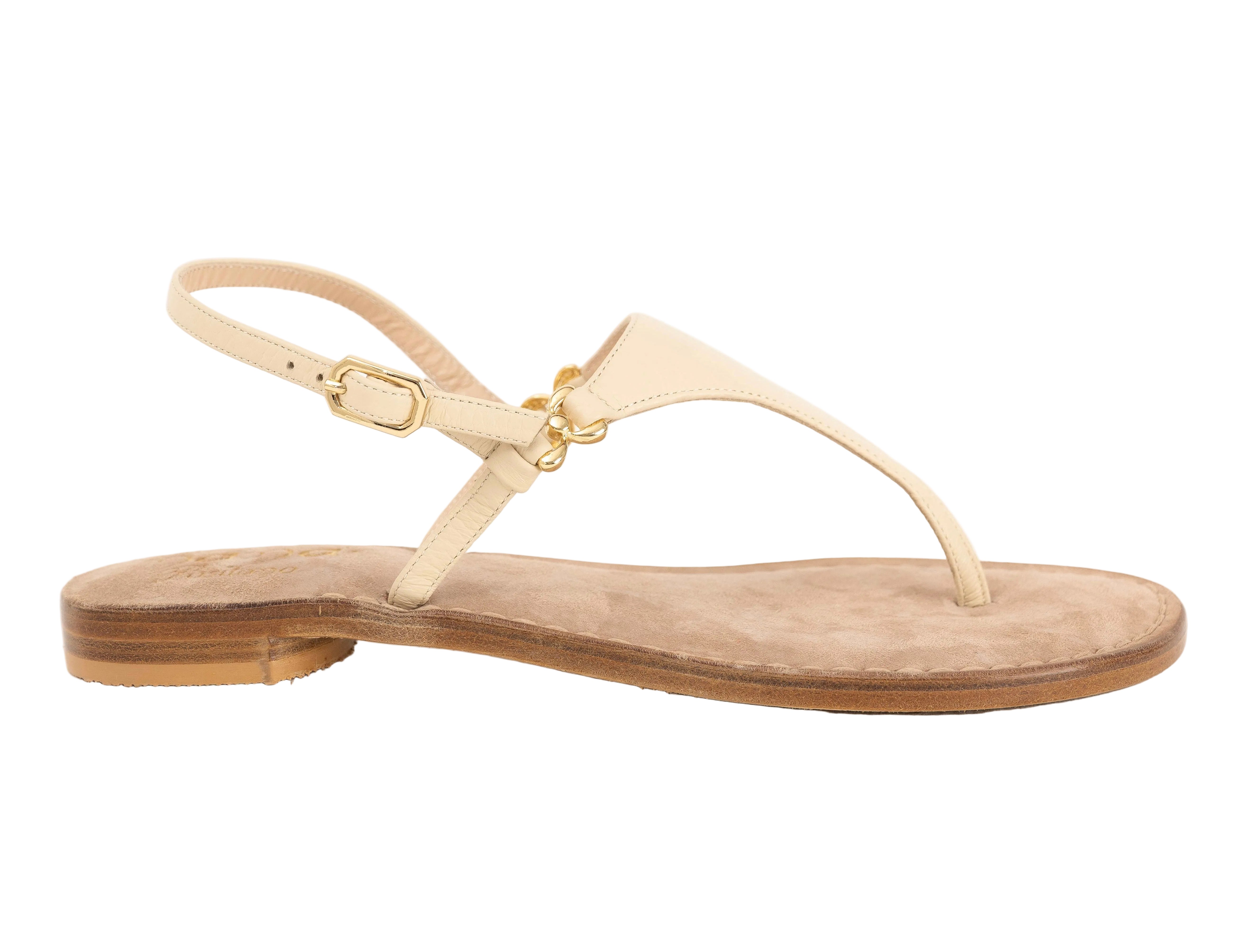 Sandali Positano Chiara - Nanà Positano | Sandali Artigianali Di Lusso 100% Made In Positano