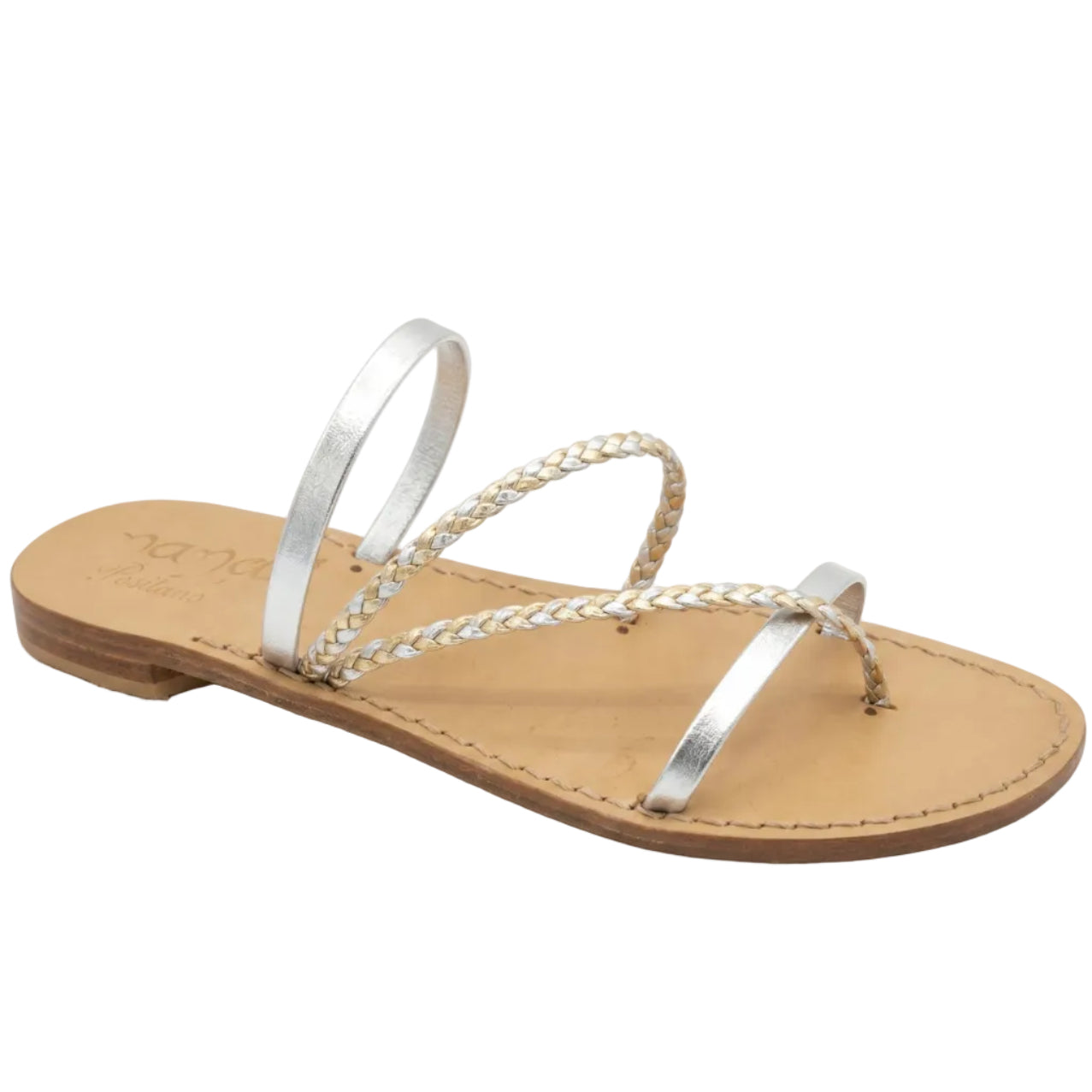 Sandali Positano Samira