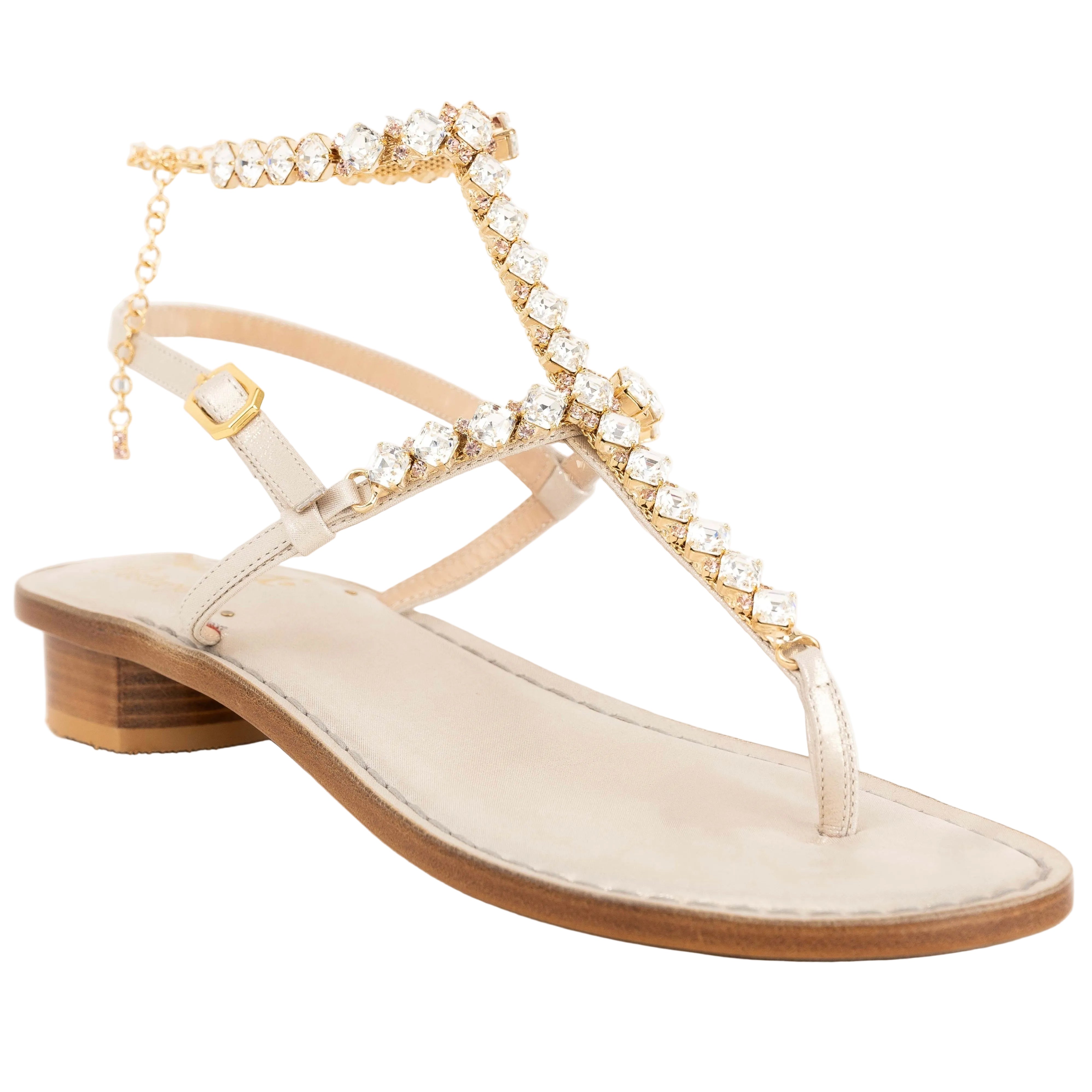 Sandali Positano Stefania