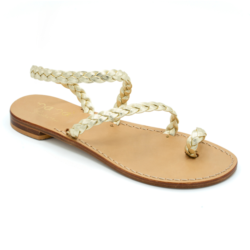 Sandali Positano Maia - Nanà Positano