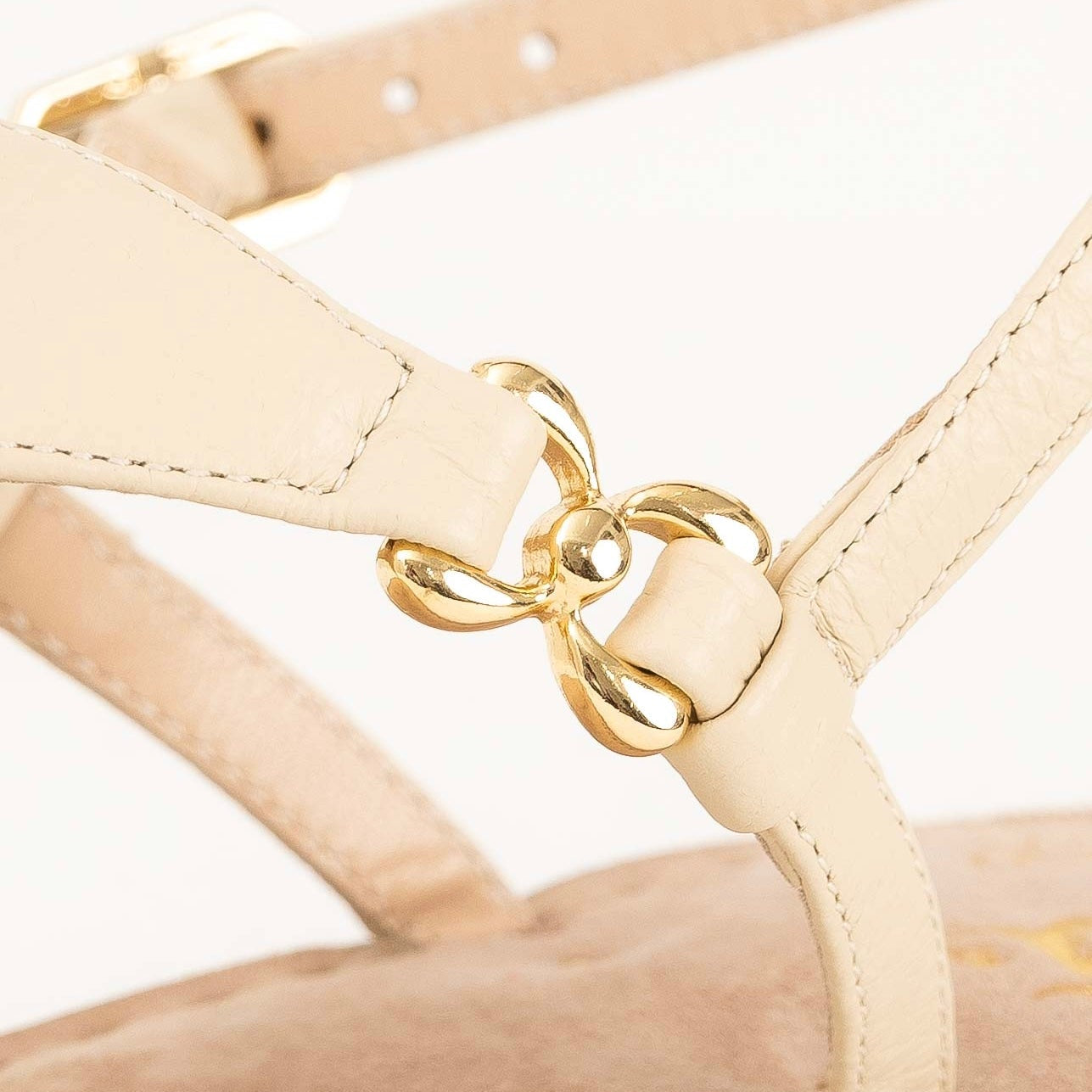 Sandali Positano Chiara - Nanà Positano | Sandali Artigianali Di Lusso 100% Made In Positano