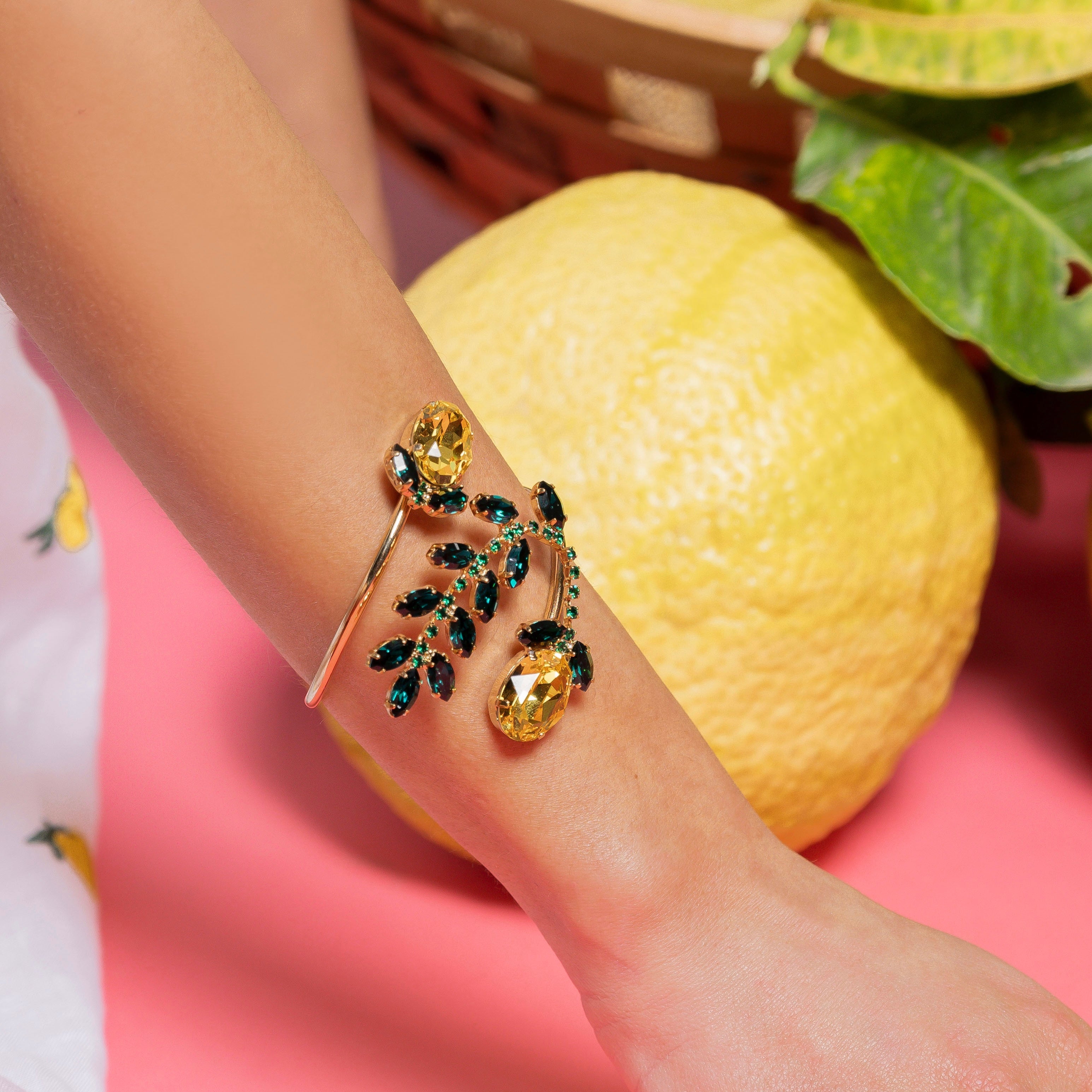 Sandali Positano SWAR. Natalia - Nanà Positano