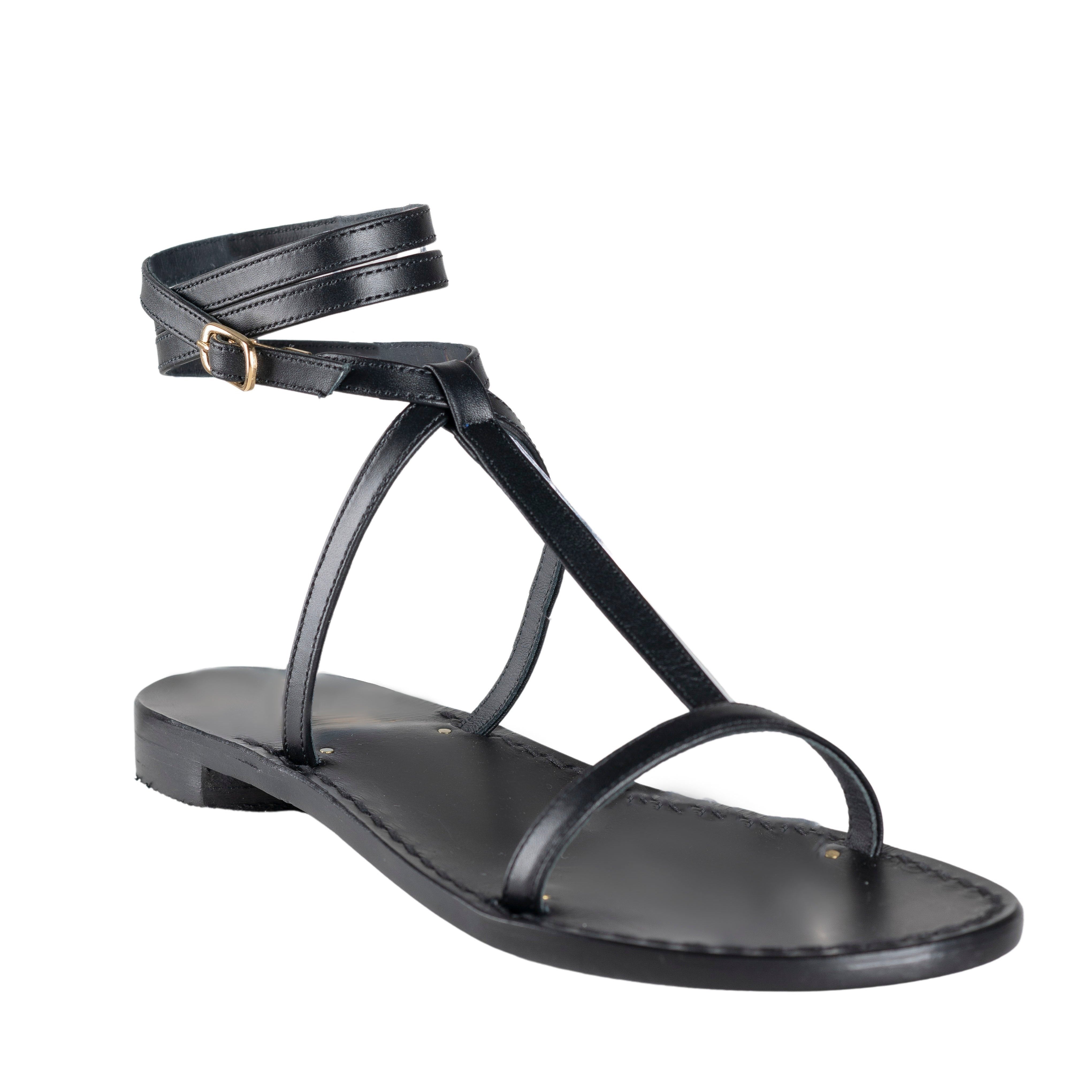 Sandali Positano Mia - Nanà Positano