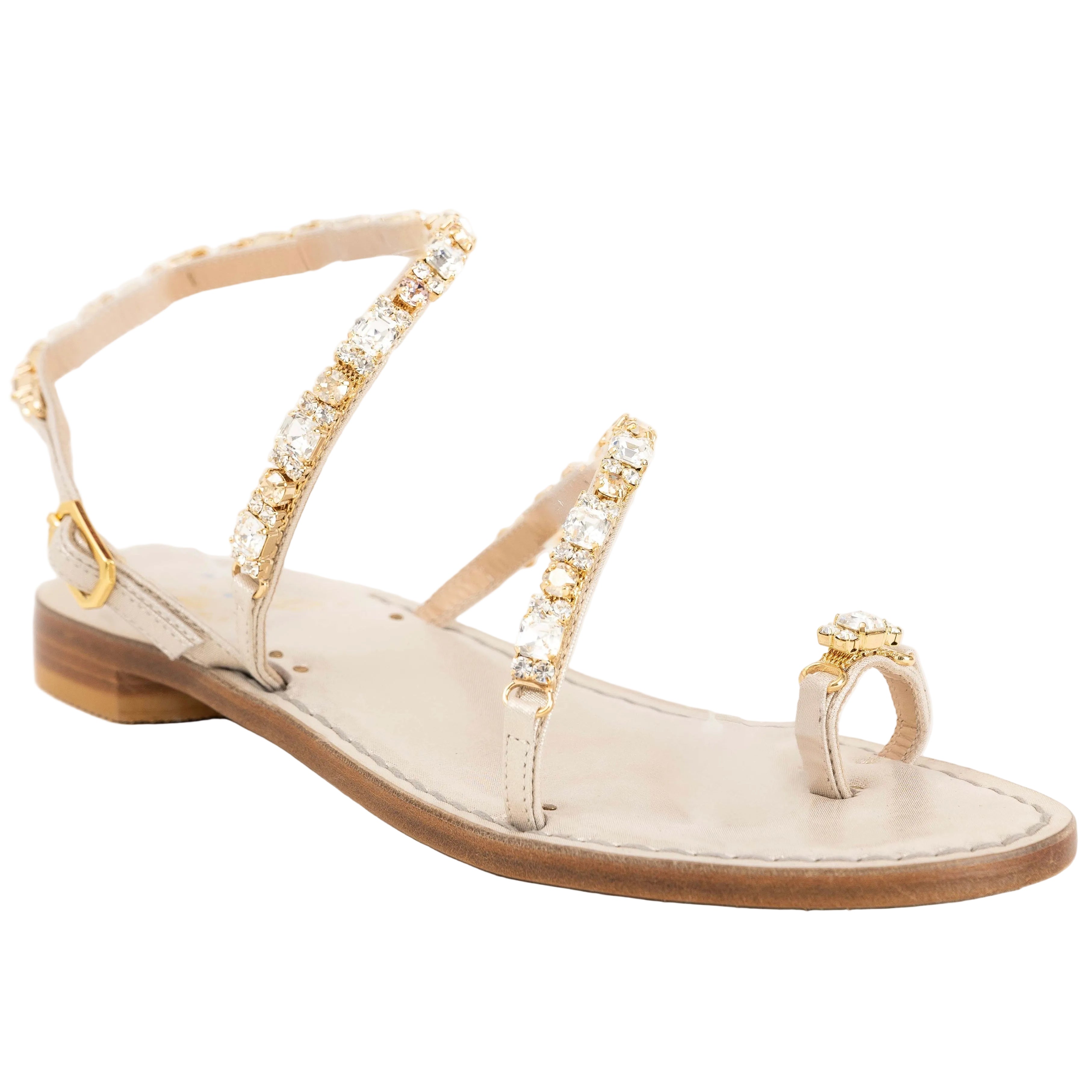 Sandali Positano Fortuna