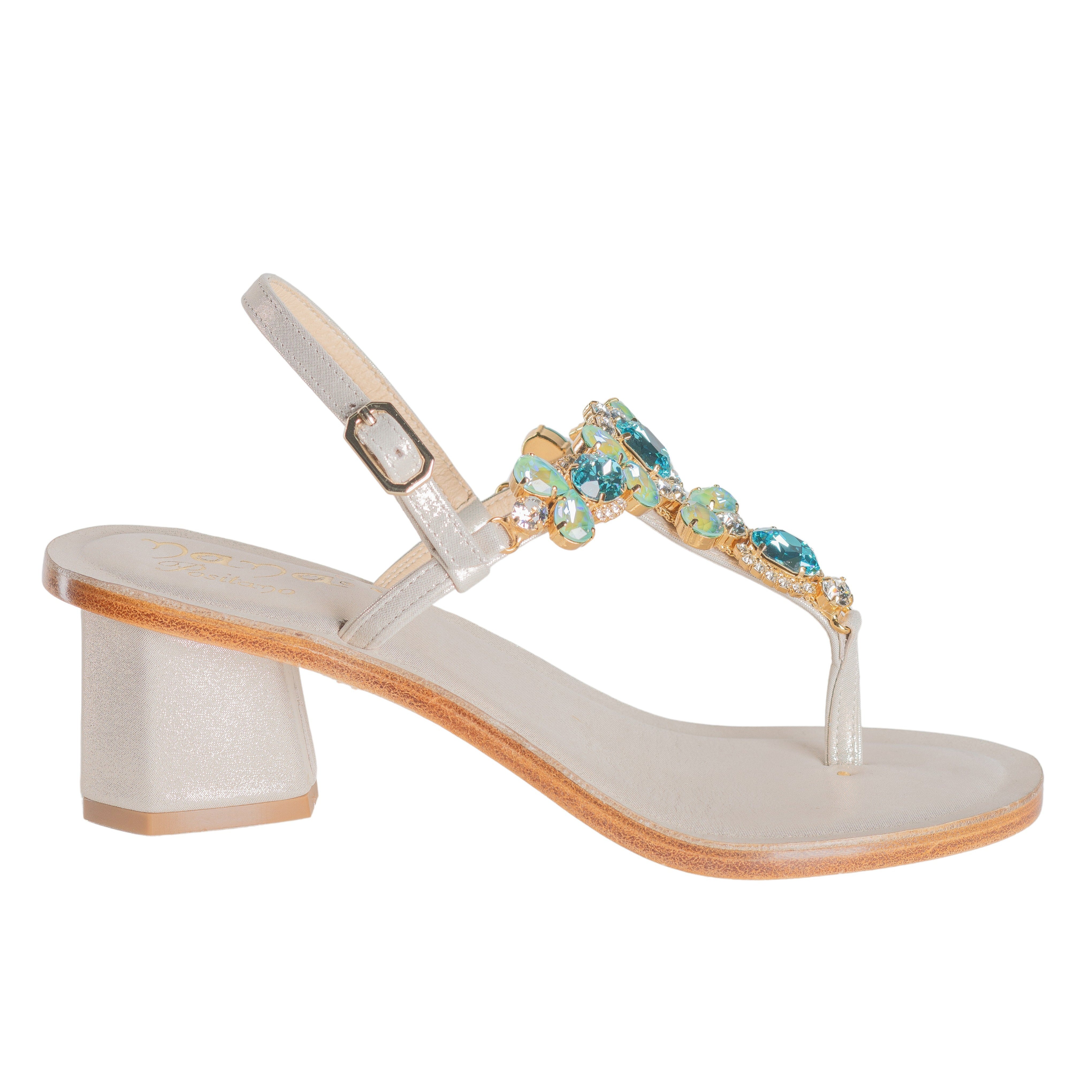 Sandali Positano SWAR. Trinità - Nanà Positano