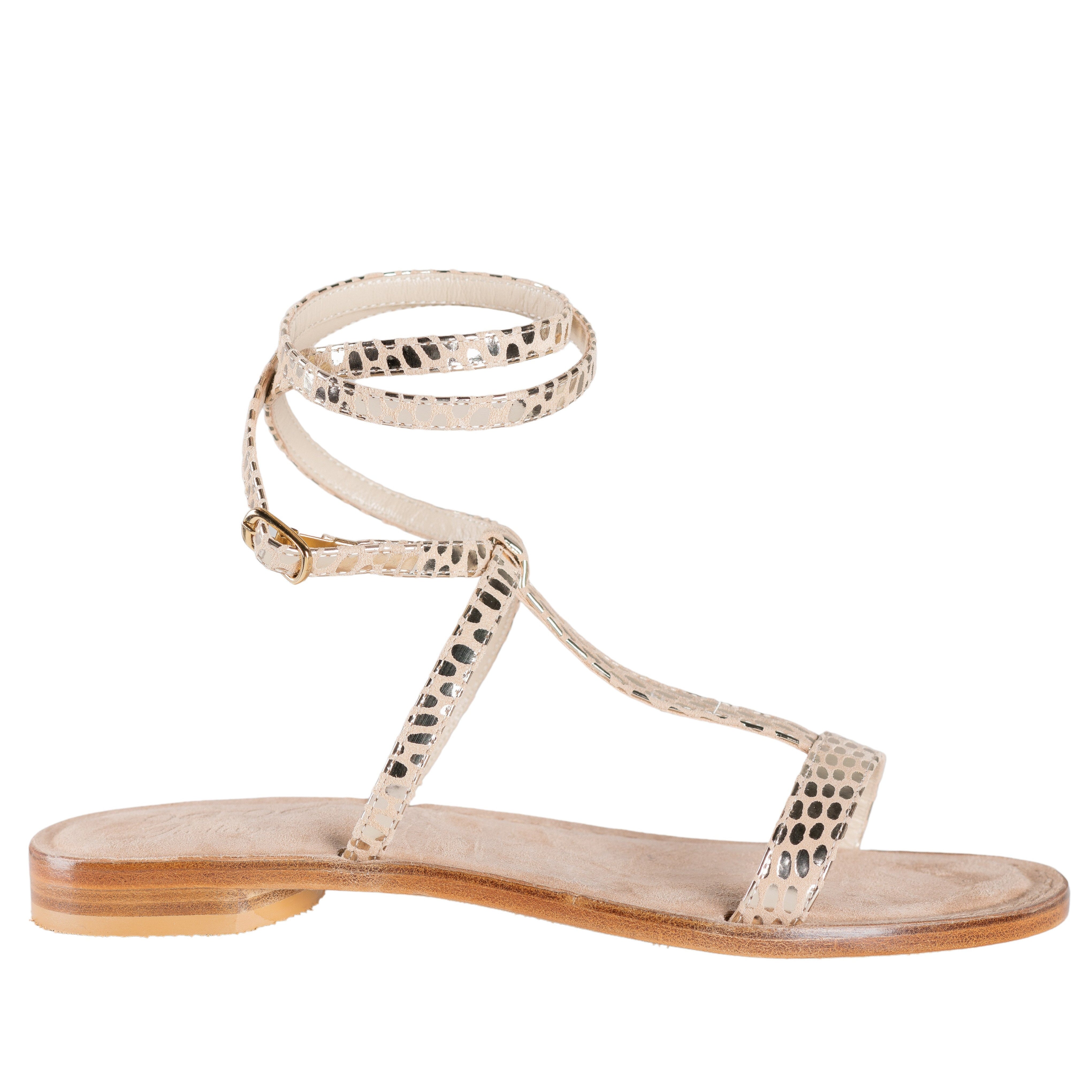 Sandali Positano Fabrizia - Nanà Positano