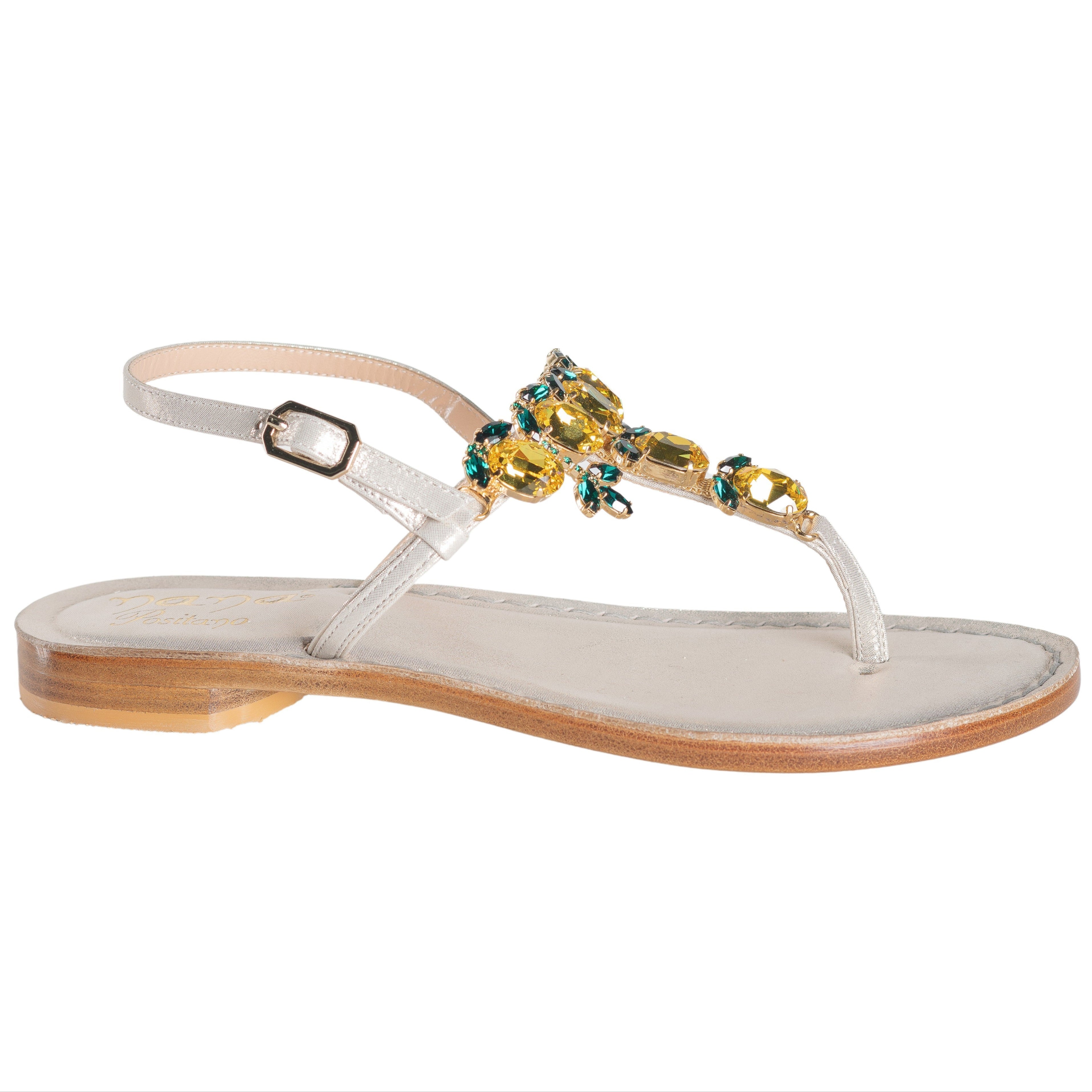 Sandali Positano SWAR. Natalia - Nanà Positano