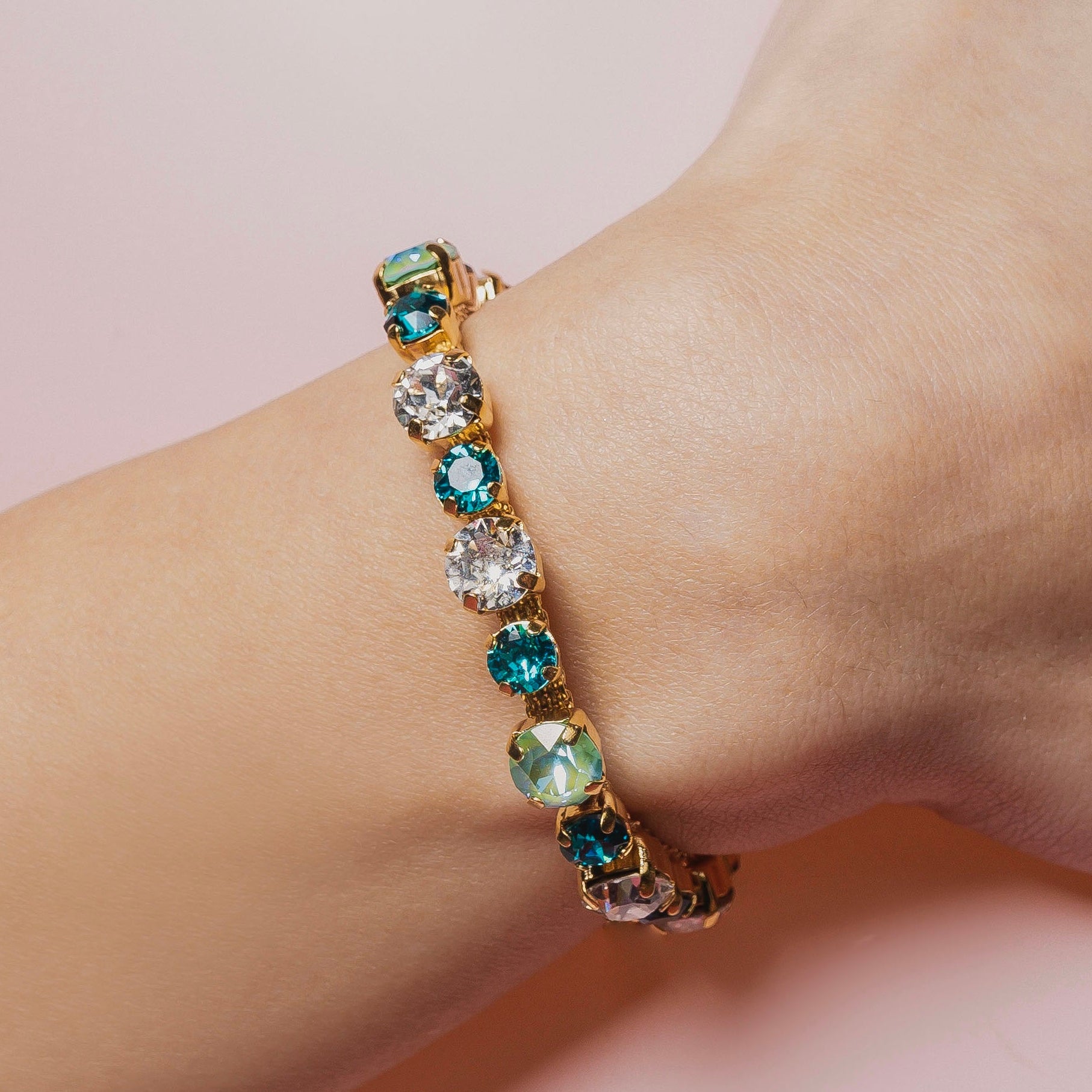 Bracciale Marta - Nanà Positano