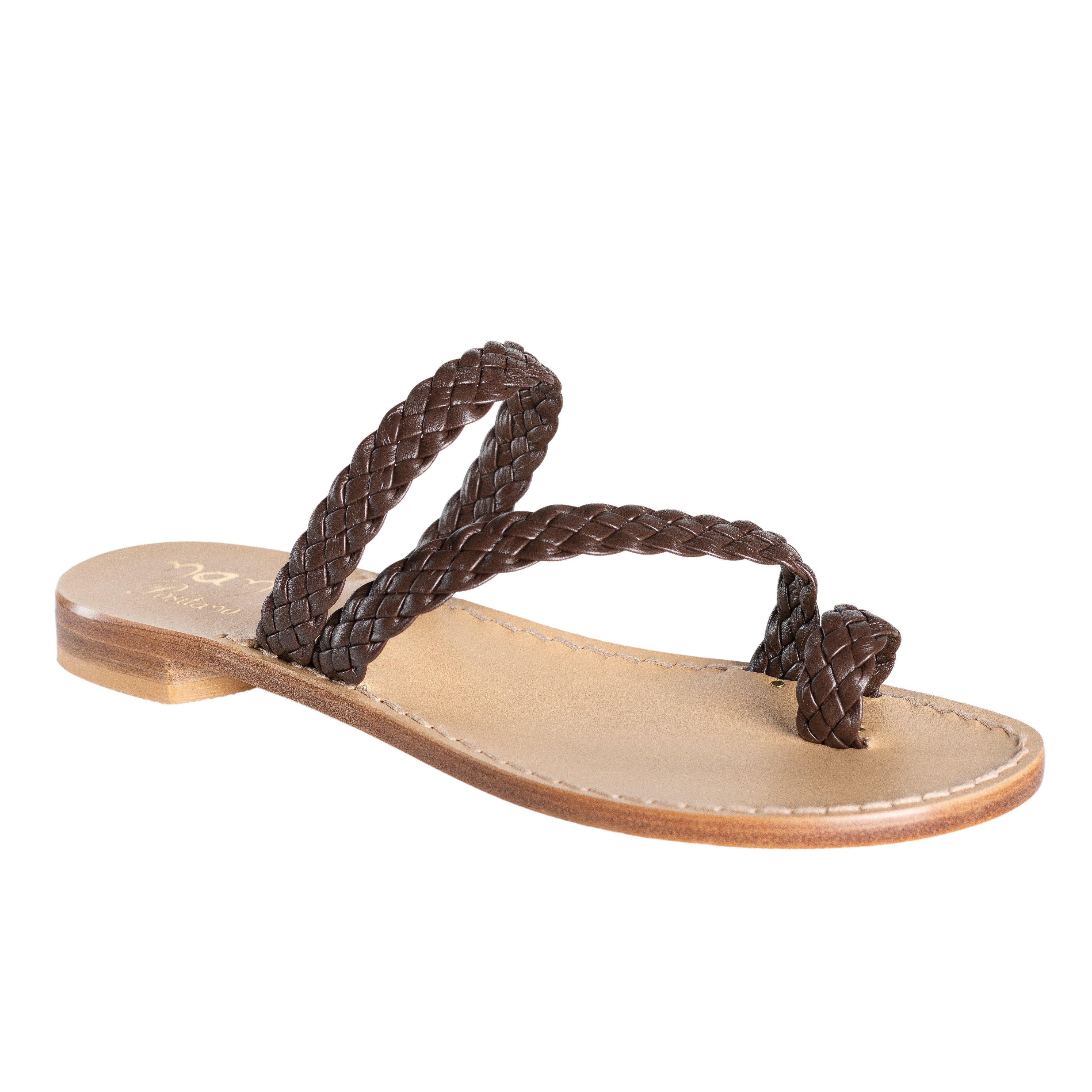 Sandali Positano Ilizia - Nanà Positano