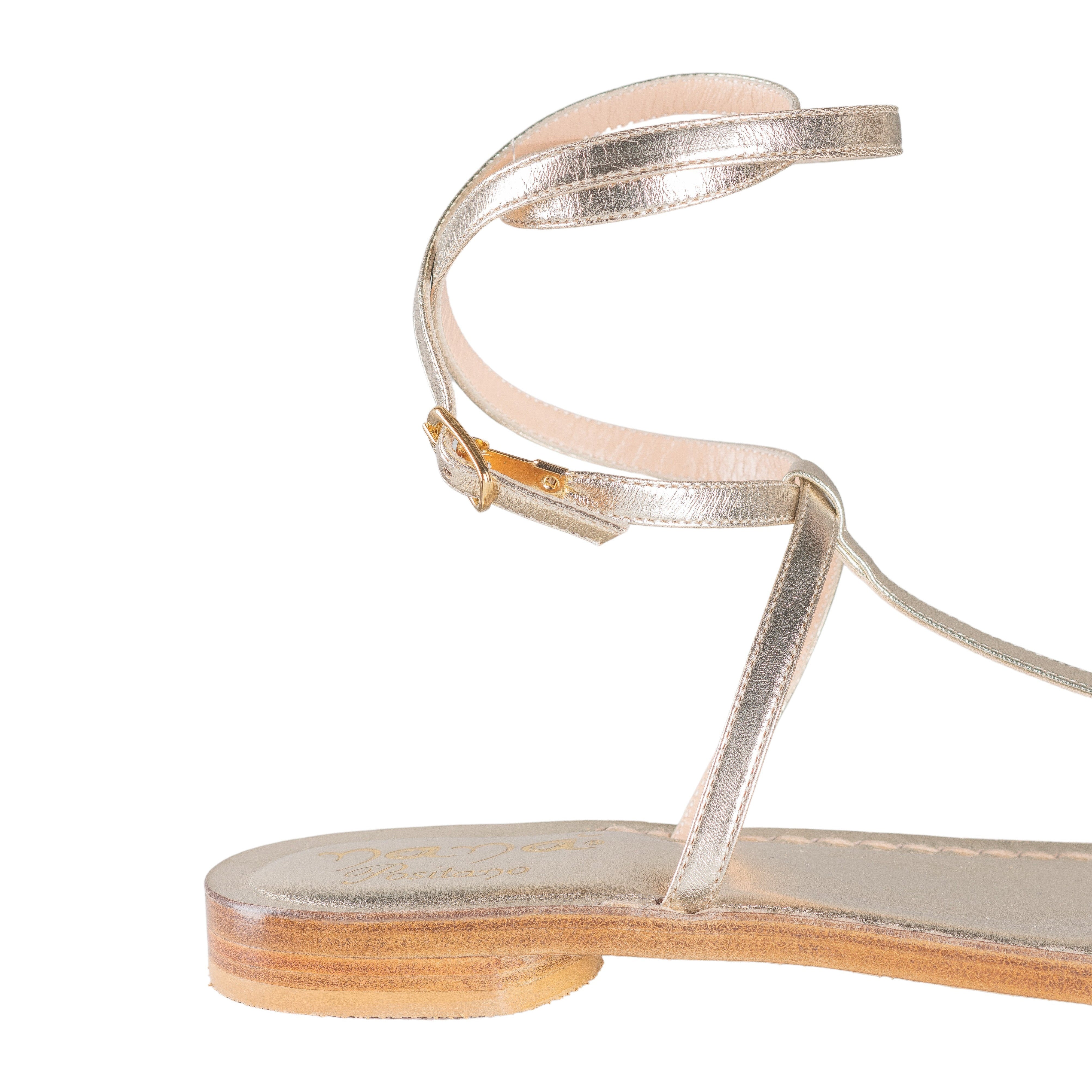 Sandali Positano Sara - Nanà Positano