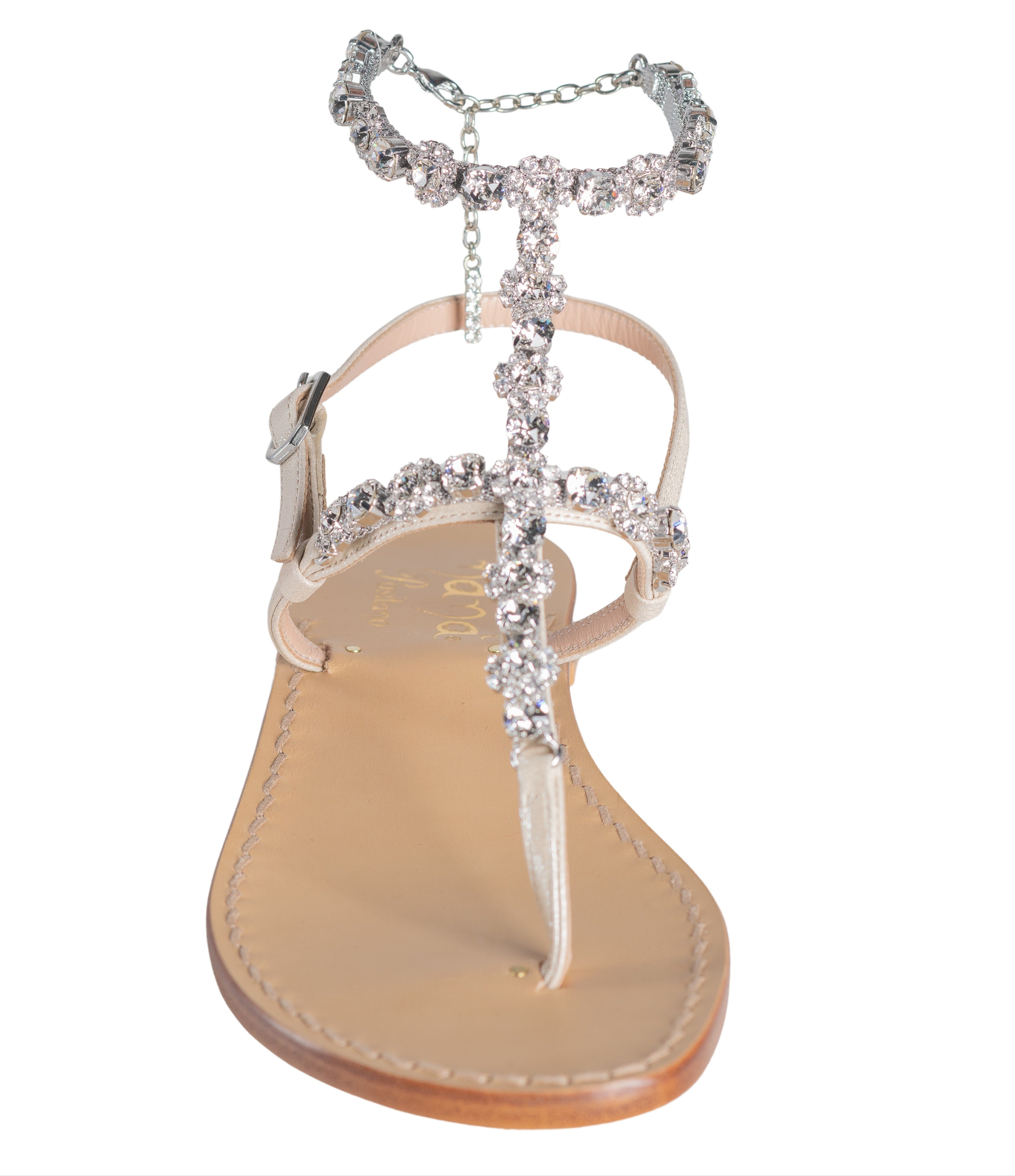 Sandali Positano SWAR. Alessandra - Nanà Positano