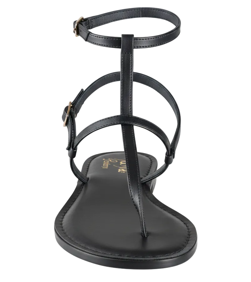 Sandali Positano Ecate - Nanà Positano | Sandali Artigianali Di Lusso 100% Made In Positano