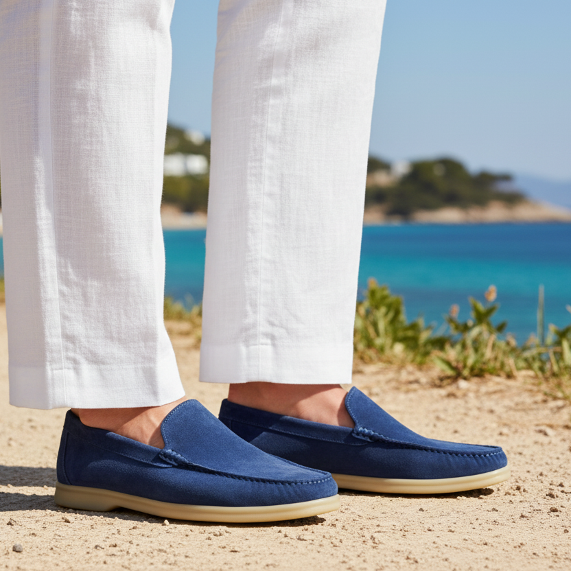 Mocassini Positano Paolo