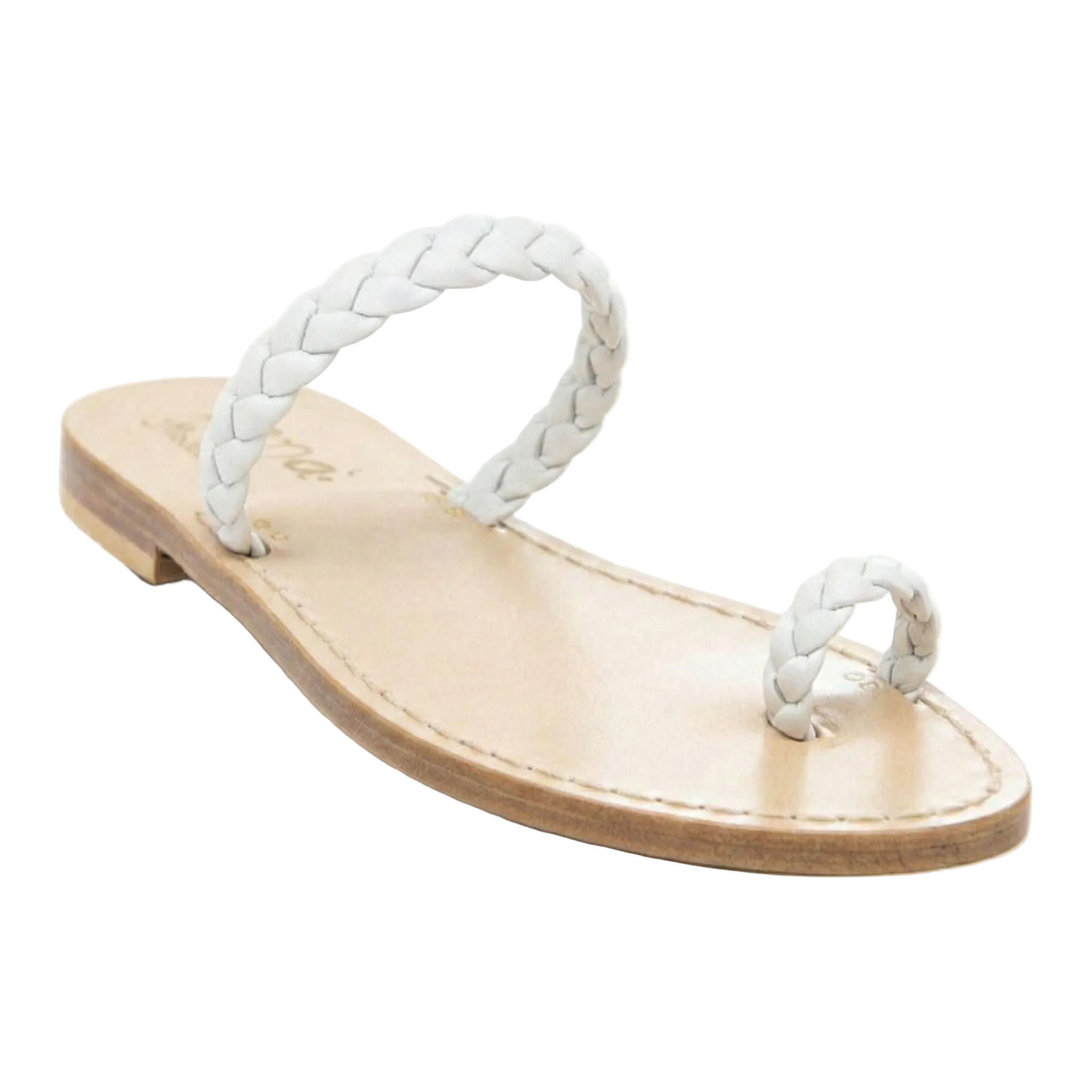 Sandali Positano Nadia - Nanà Positano | Sandali Artigianali Di Lusso 100% Made In Positano