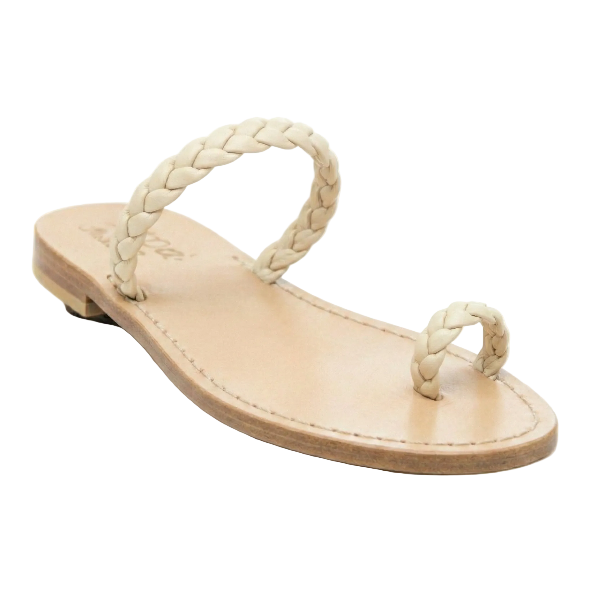 Sandali Positano Nadia - Nanà Positano | Sandali Artigianali Di Lusso 100% Made In Positano