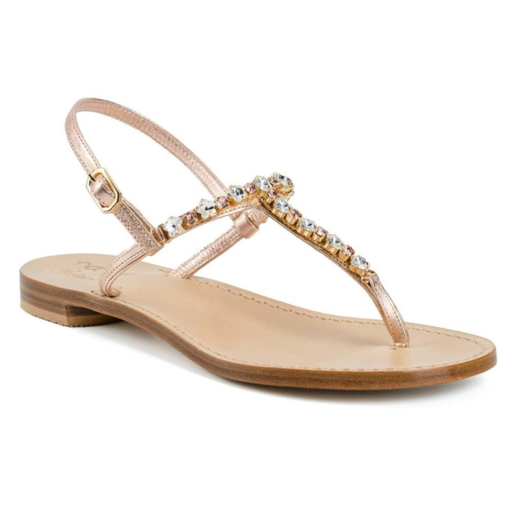 Sandali Positano Lilia - Nanà Positano