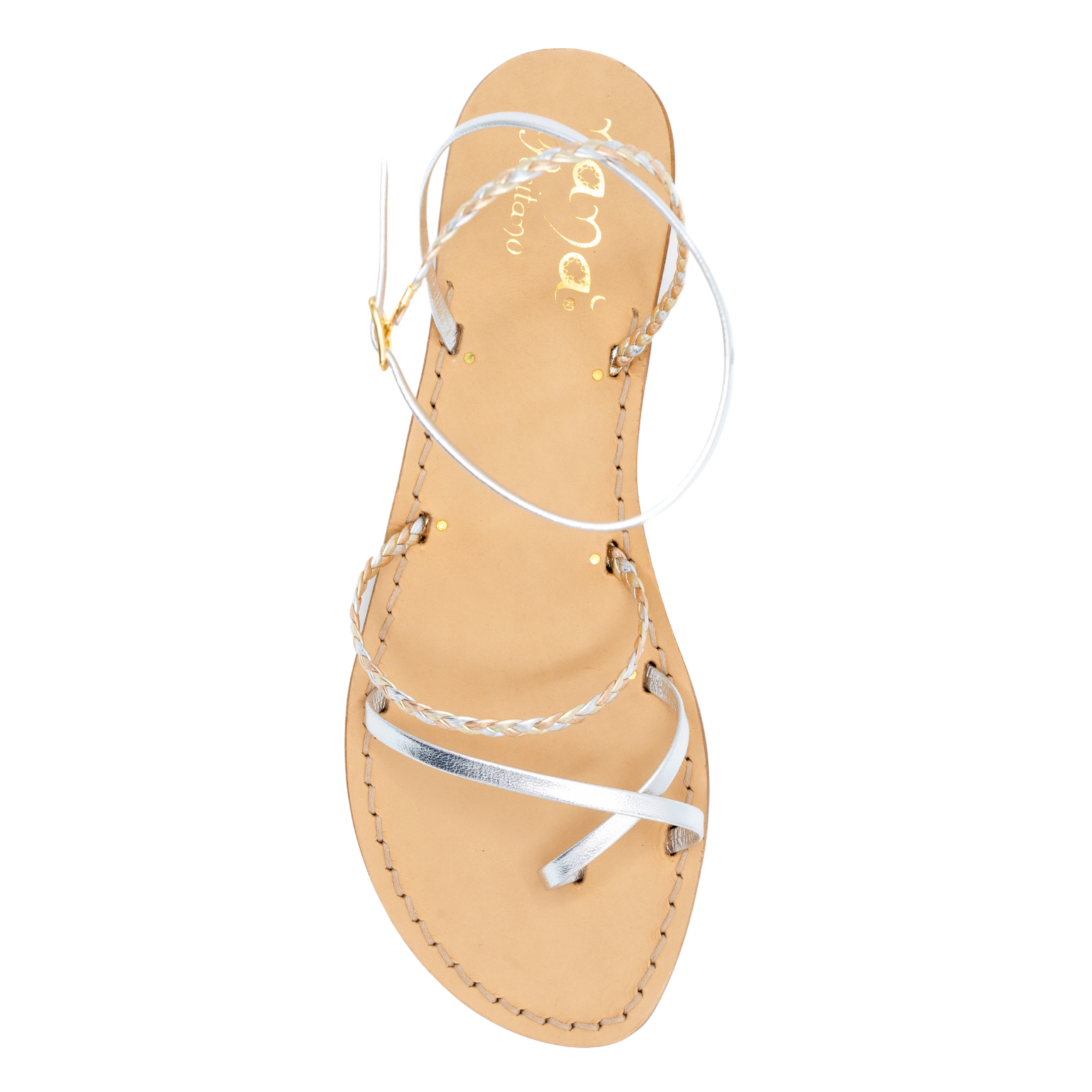 Sandali Positano Gaia - Nanà Positano