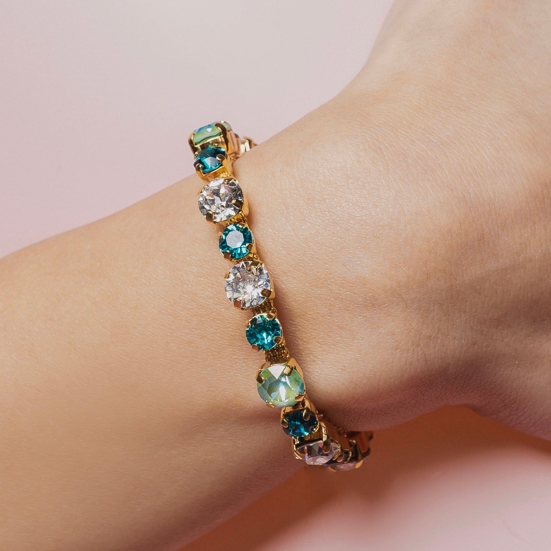 Bracciale Marta - Nanà Positano | Sandali Artigianali Made In Positano