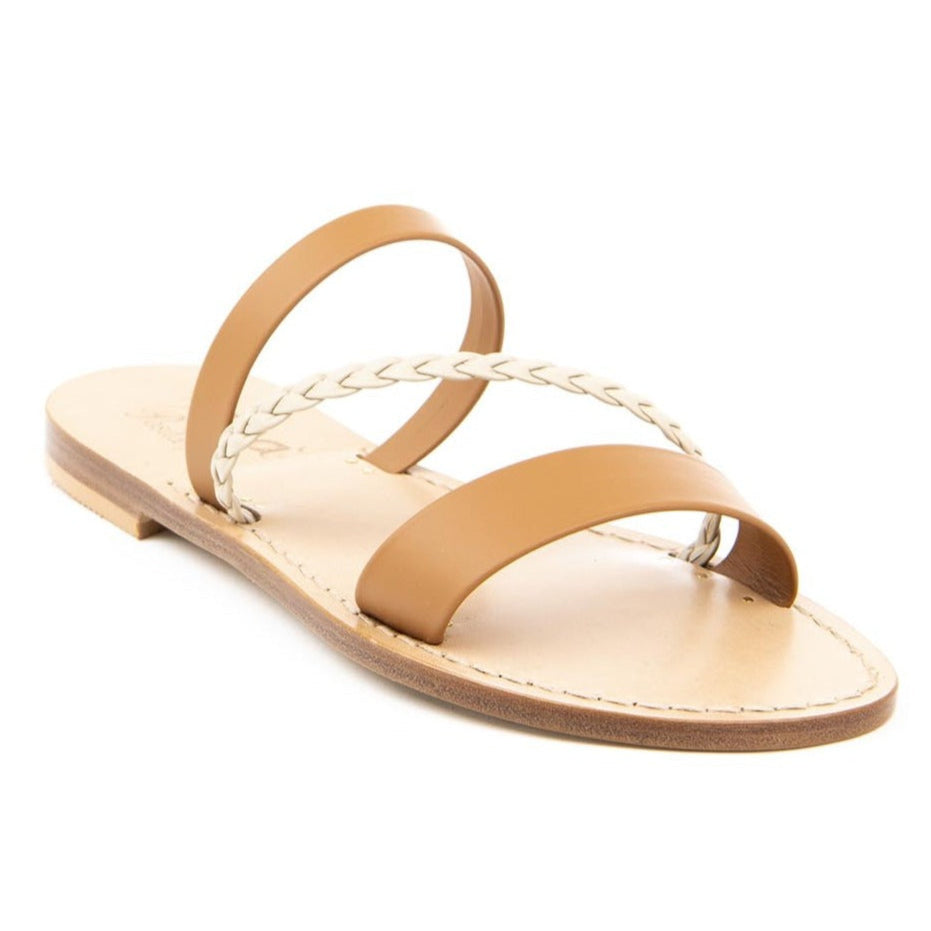 Sandali Positano Beatrice - Nanà Positano