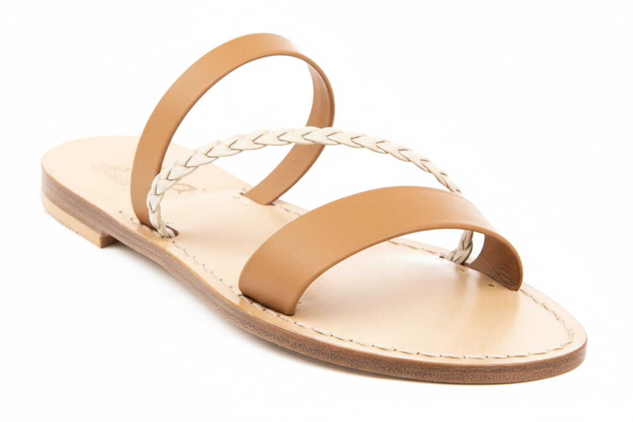 Sandali Positano Beatrice - Nanà Positano