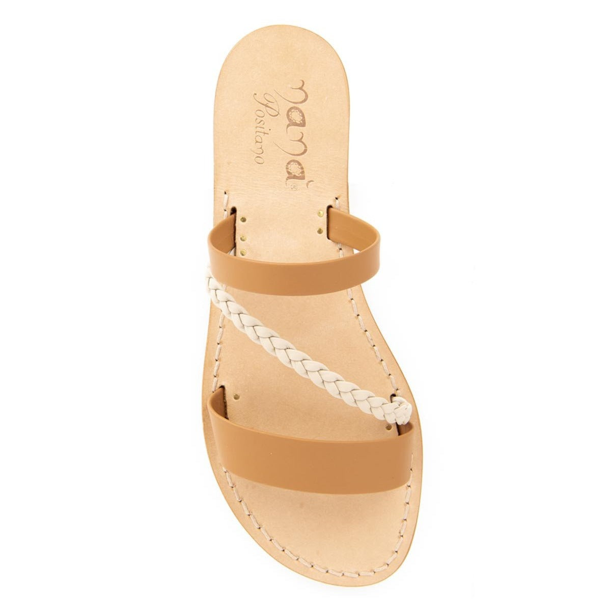 Sandali Positano Beatrice - Nanà Positano