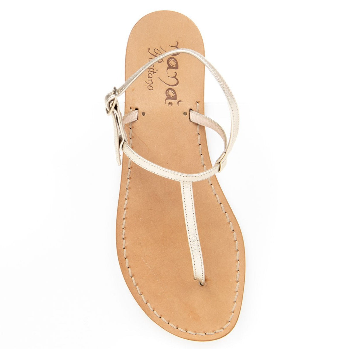 Sandali Positano Loredana - Nanà Positano