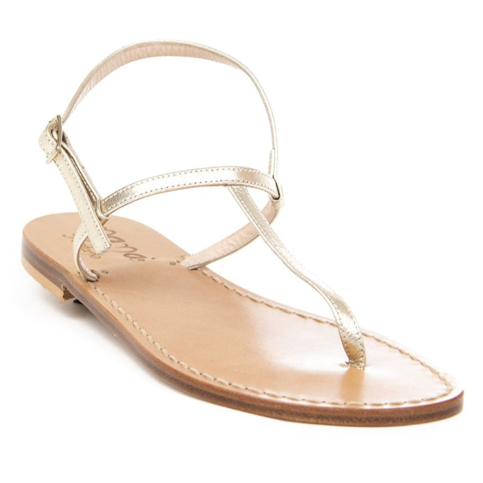 Sandali Positano Loredana - Nanà Positano