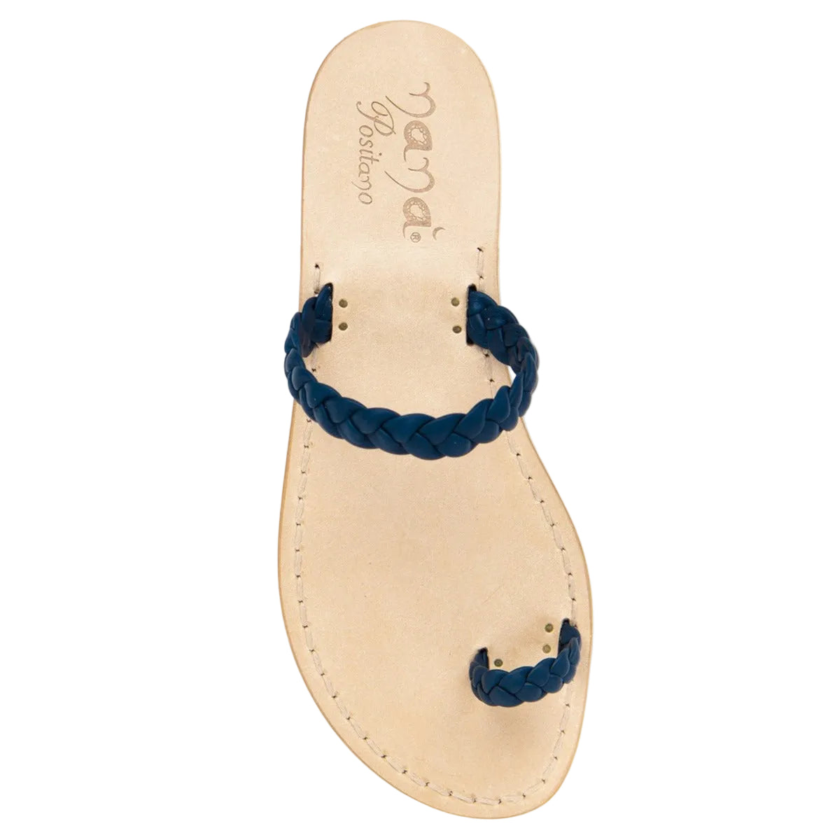 Sandali Positano Nadia - Nanà Positano