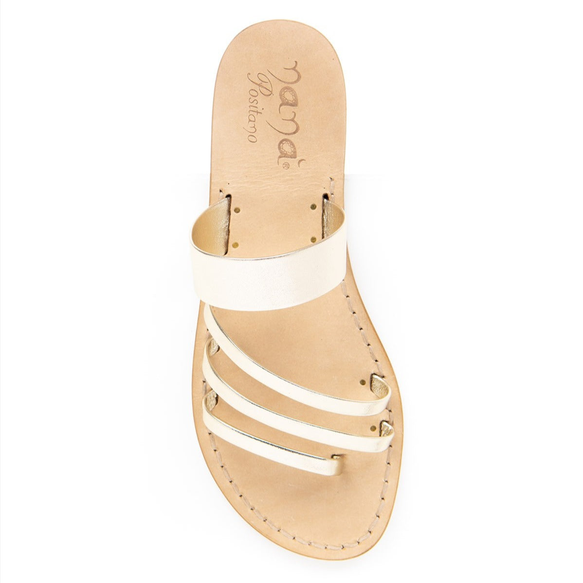 Sandali Positano Amanda - Nanà Positano