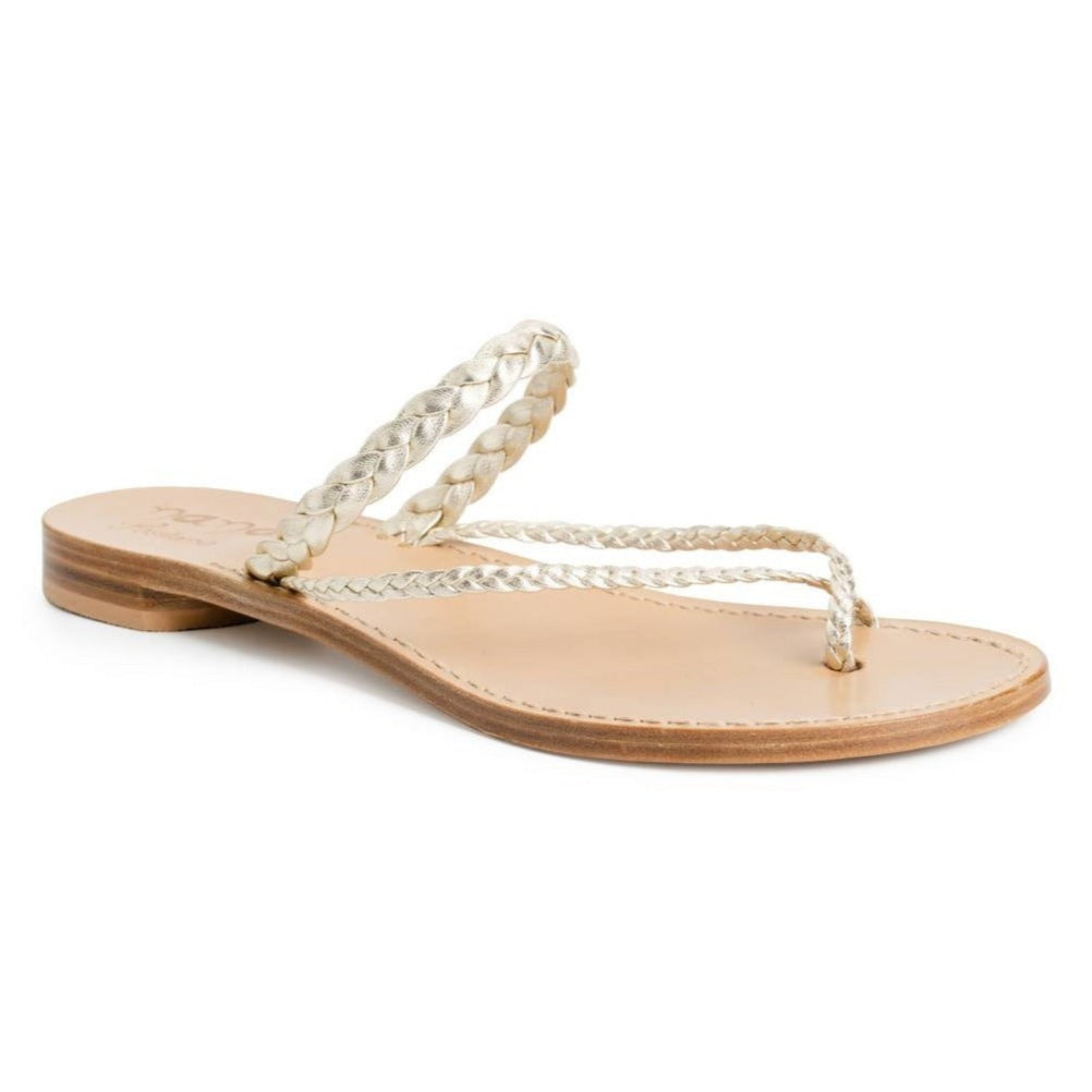 Sandali Positano Eva - Nanà Positano