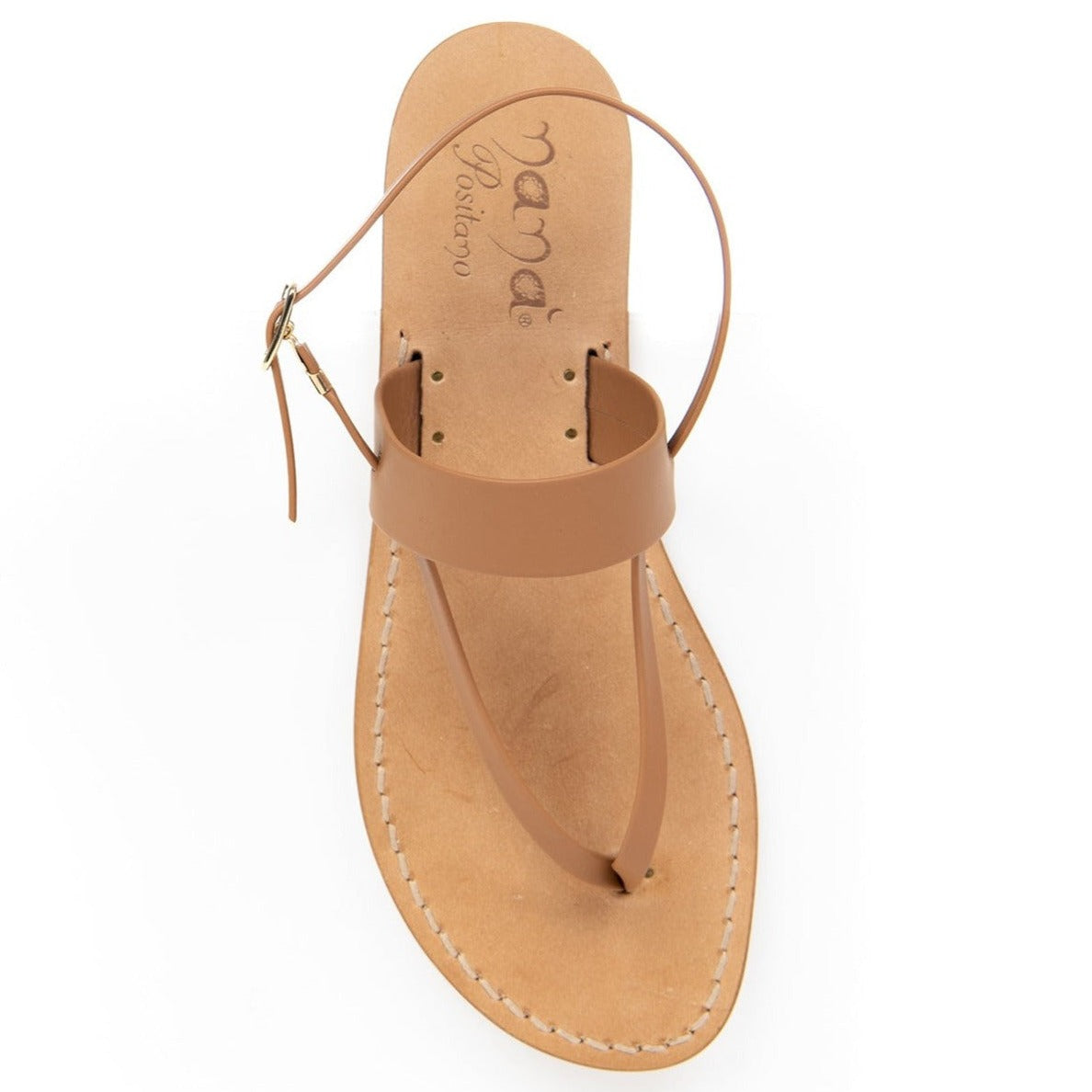 Sandali Positano Giorgia - Nanà Positano