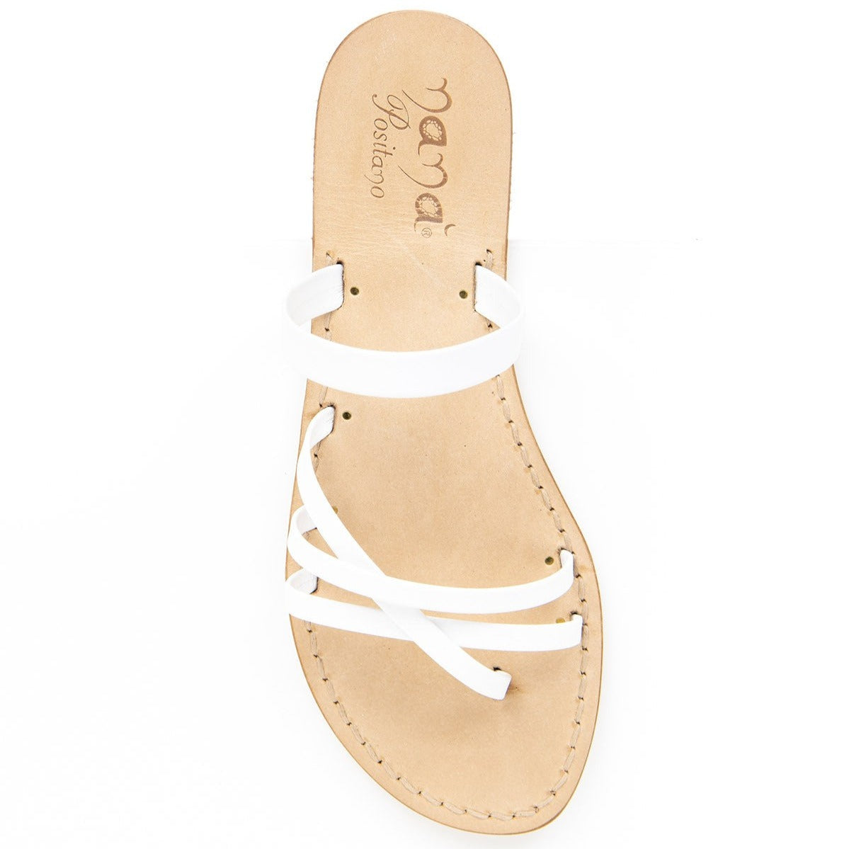 Sandali Positano Paola - Nanà Positano