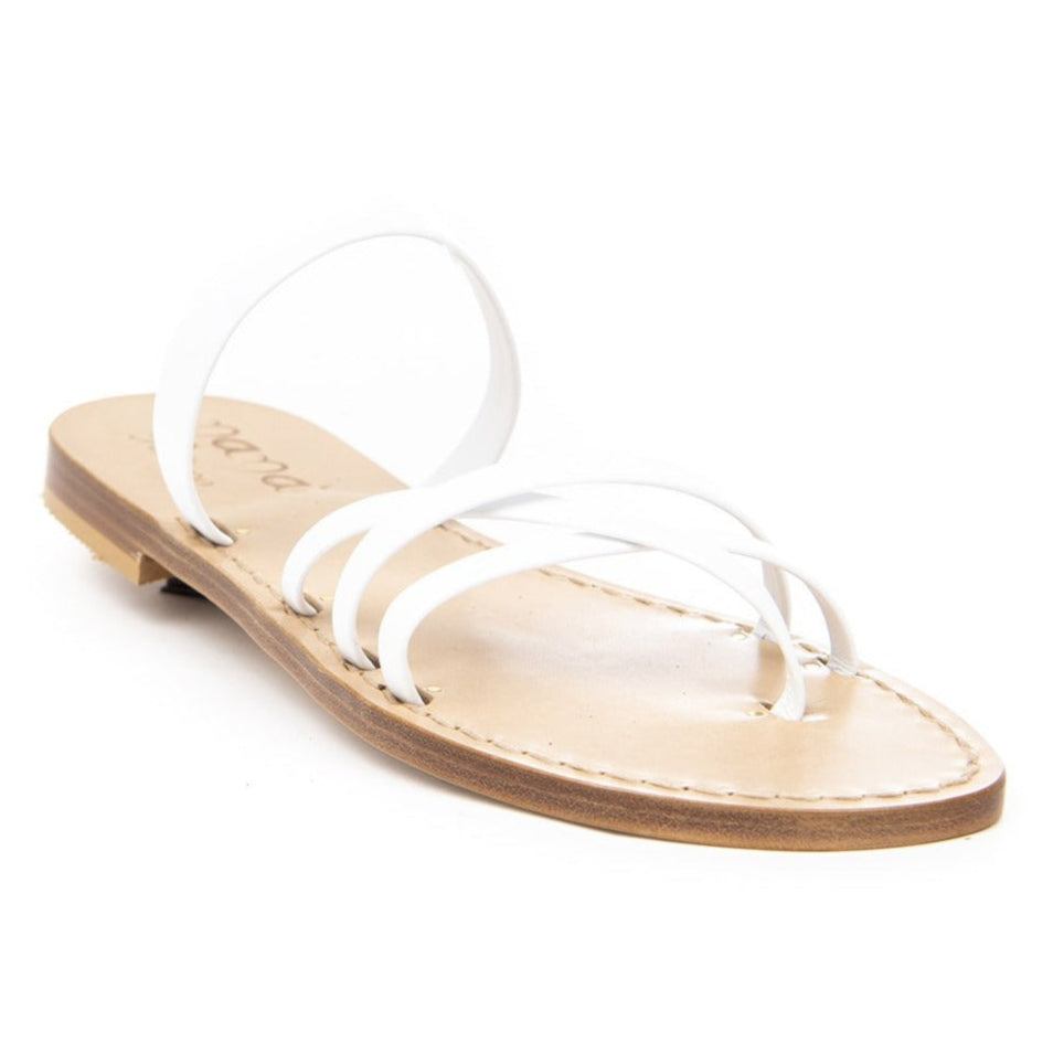 Sandali Positano Paola - Nanà Positano