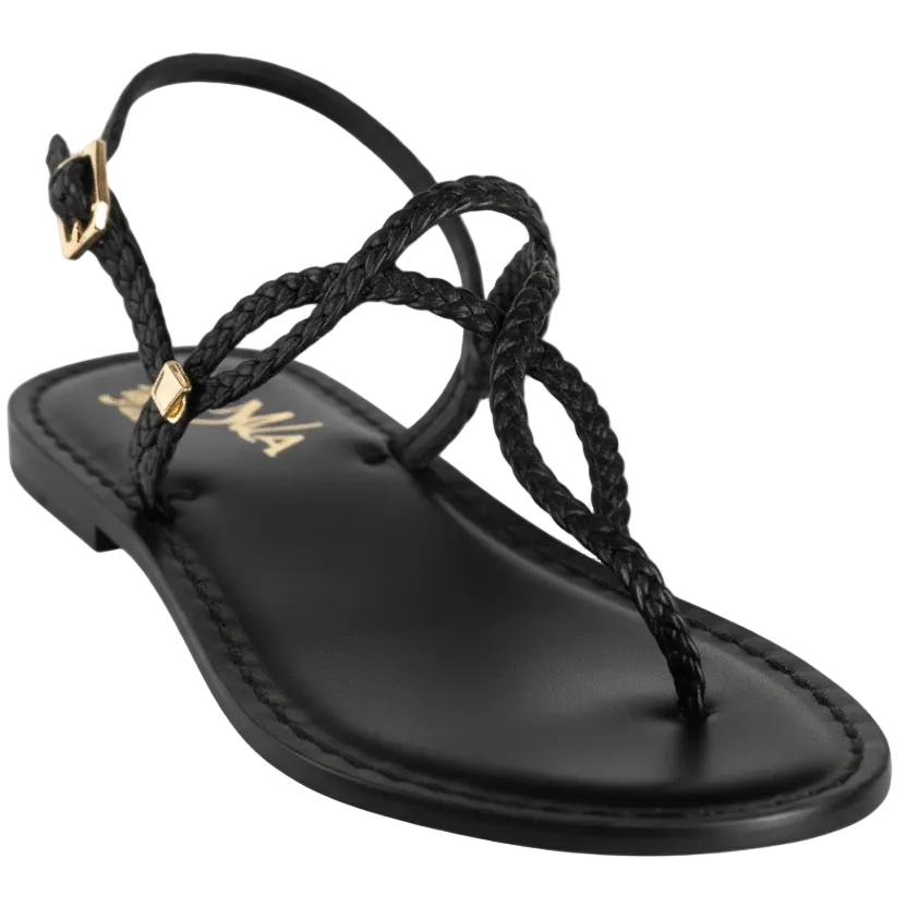 Sandali Positano Cornelia - Nanà Positano | Sandali Artigianali Made In Positano