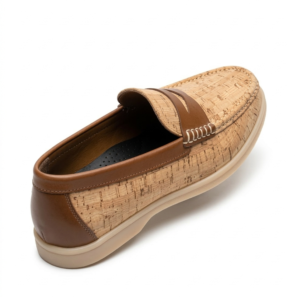 Mocassini Positano Carlo