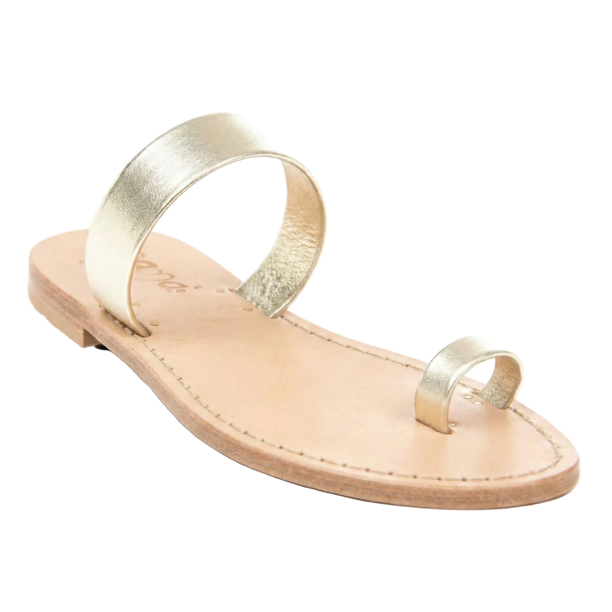 Sandali Positano Gloria - Nanà Positano | Sandali Artigianali Di Lusso 100% Made In Positano